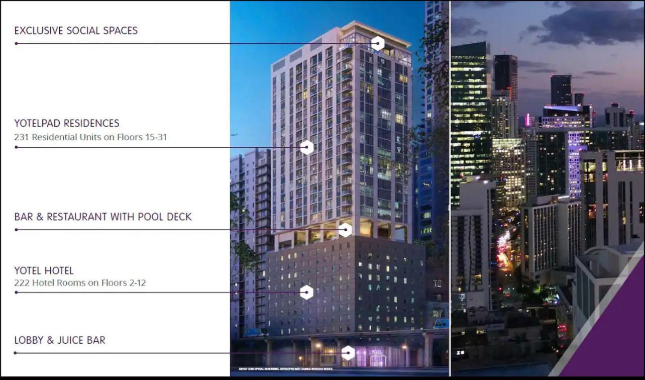 Hotel Downtown 4*