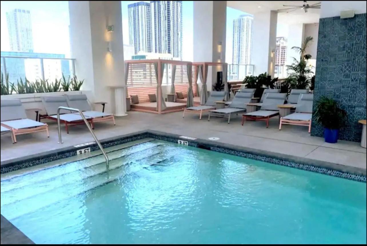 Downtown Hotel