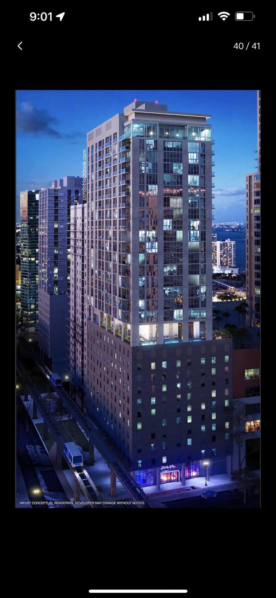 Downtown Hotel