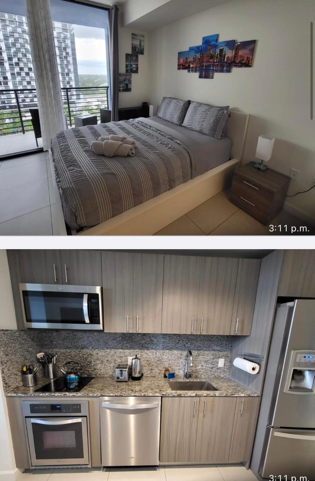 5350 Park * Miami