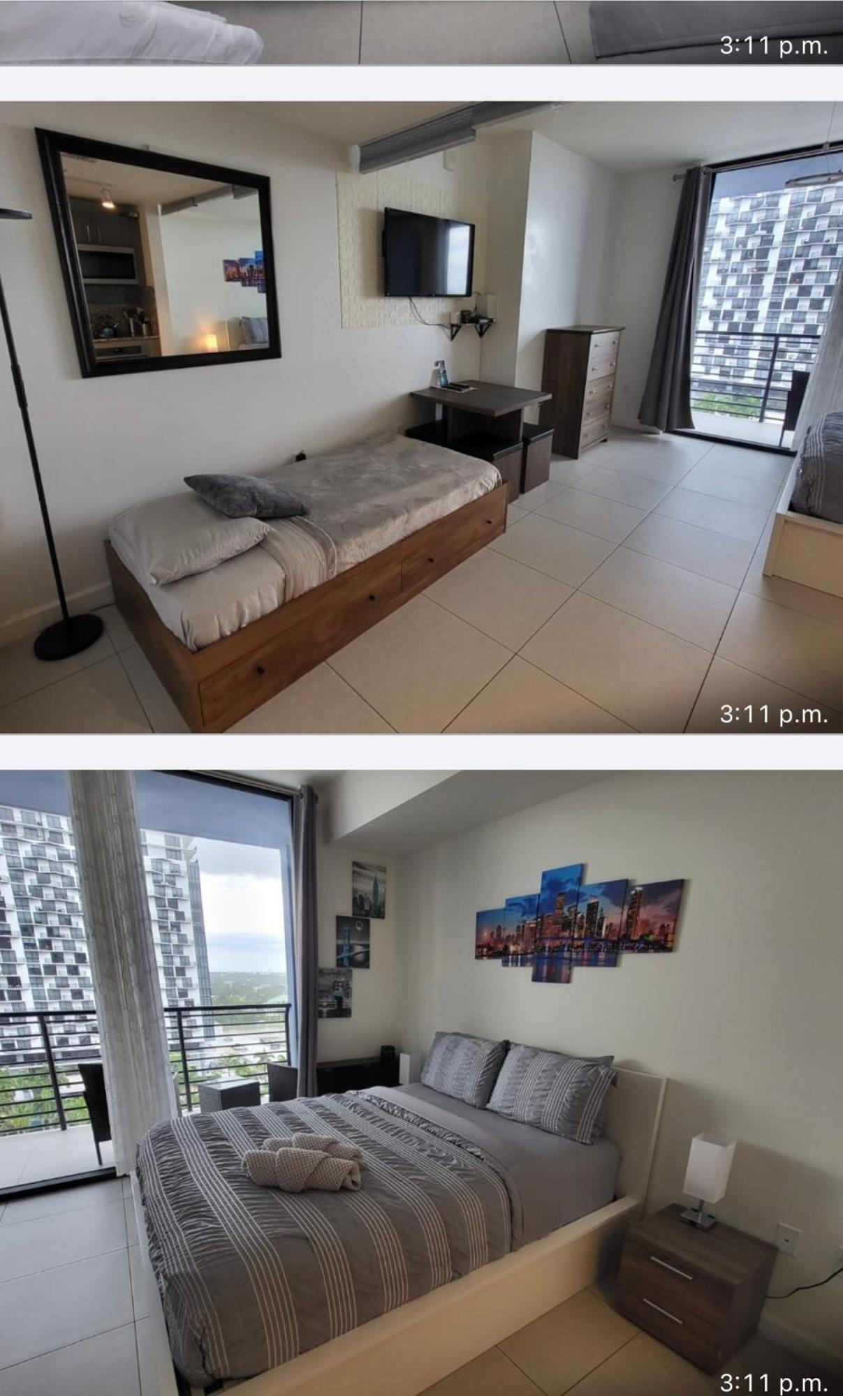 5350 Park Apartment