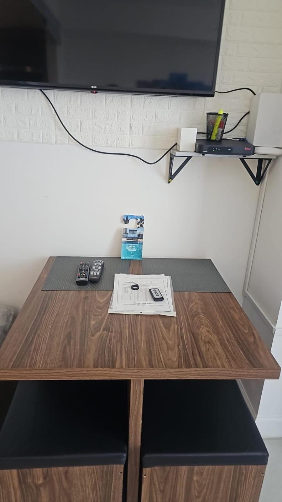 5350 Park Apartment