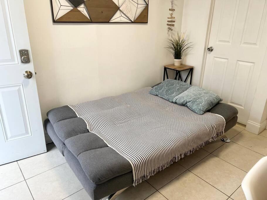 Apartment Cozy And Sweet Miami
