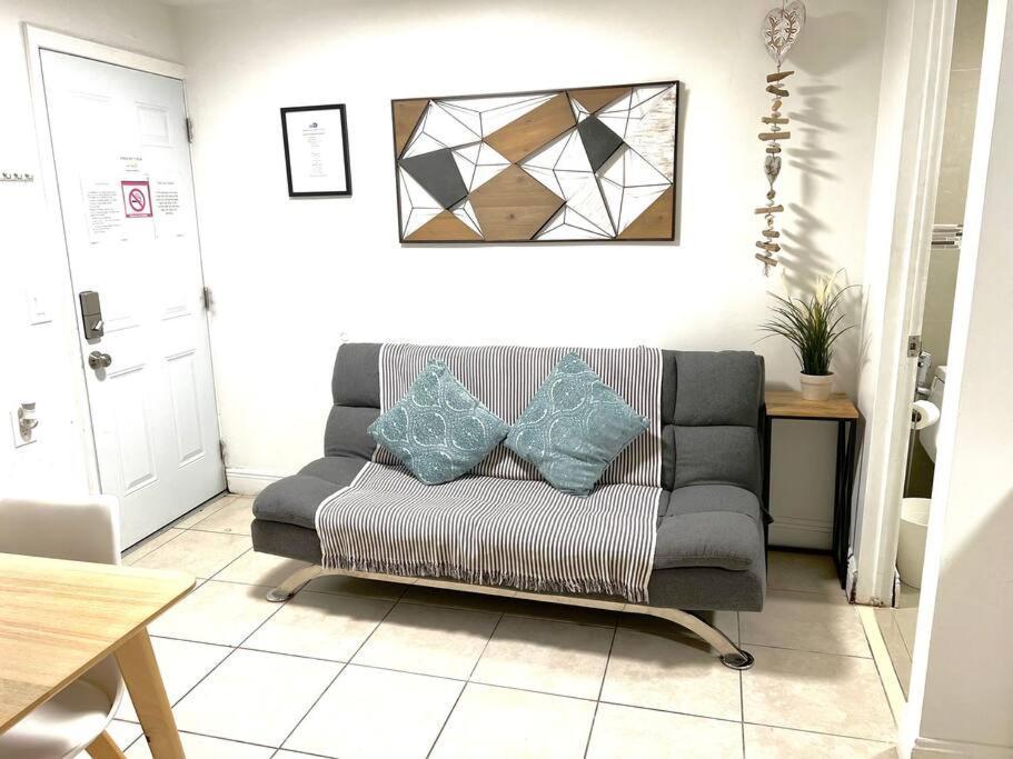 Cozy And Sweet *
