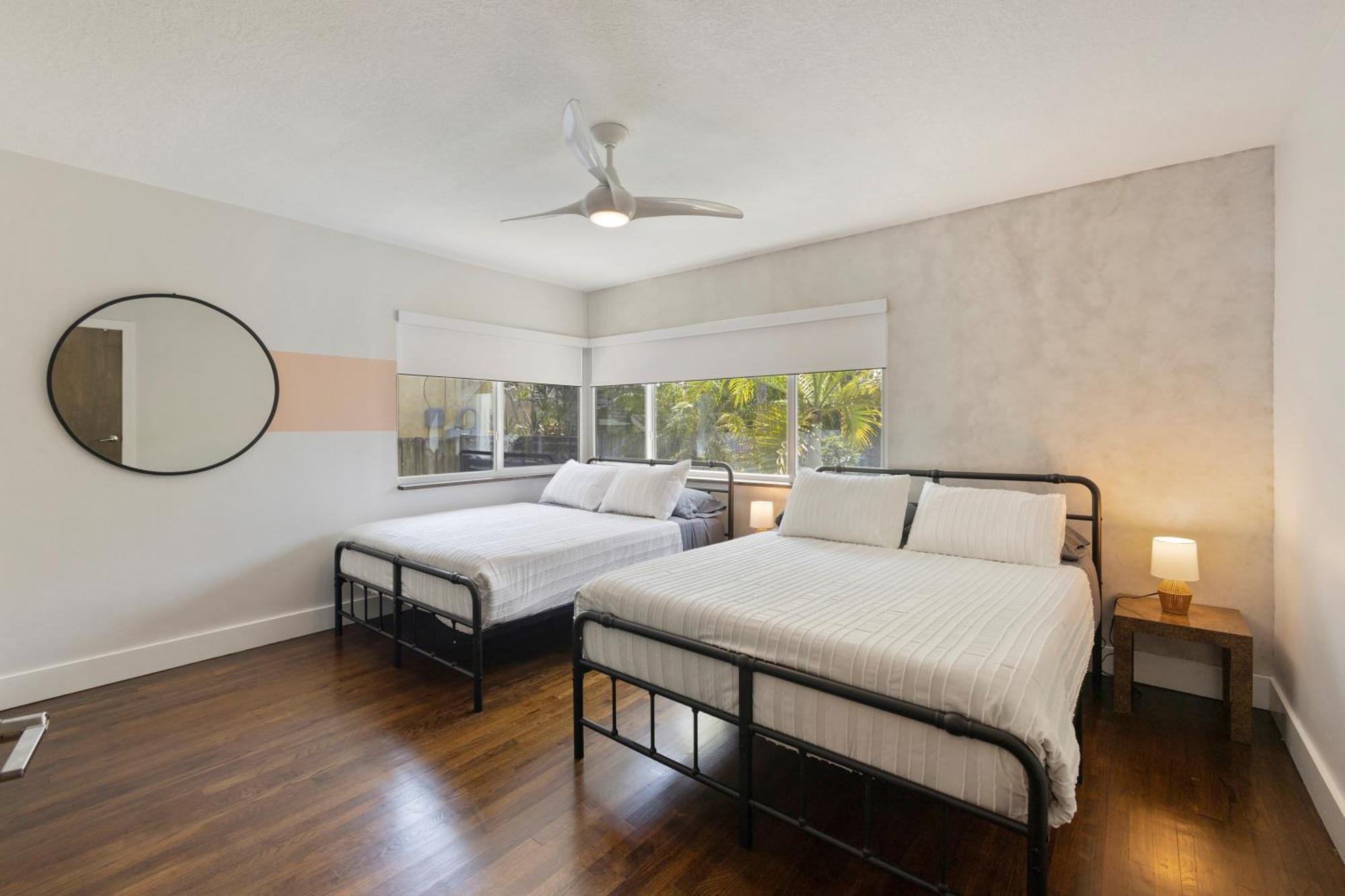 Waterfront - Kayak & Paddleboards - Firepit - Pool Miami