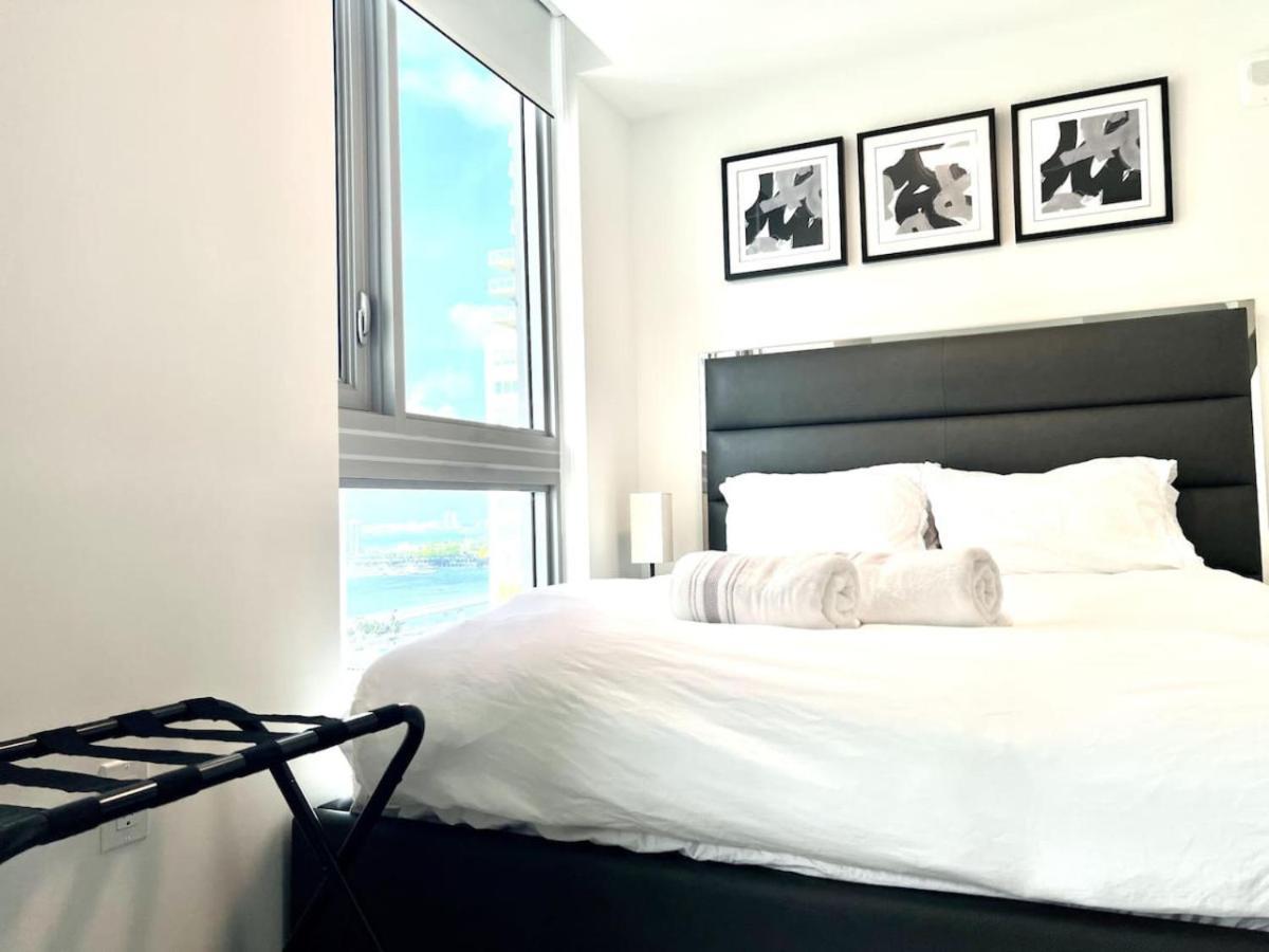 Holiday home Modern Downtown With Pool And Gym Miami