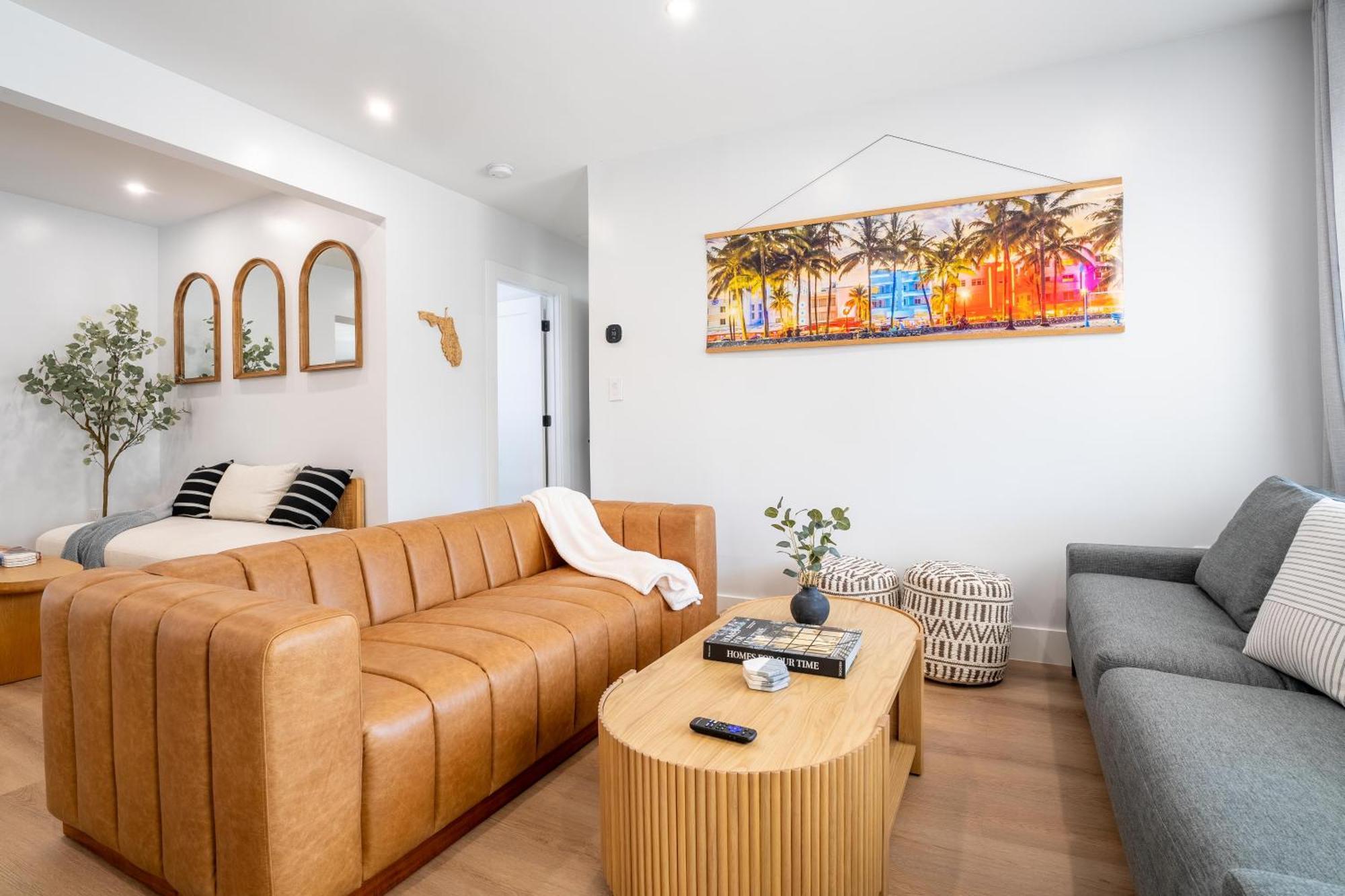5br Hottubpooltableminigolf 7 Min To Wynwood *
