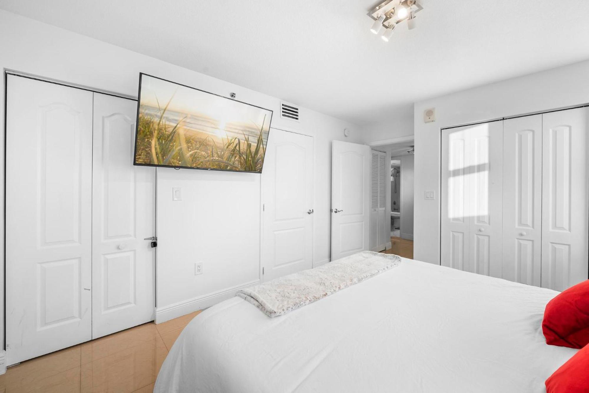 Bnb Hyperion - Luxe 3b W City & Ocean Views *