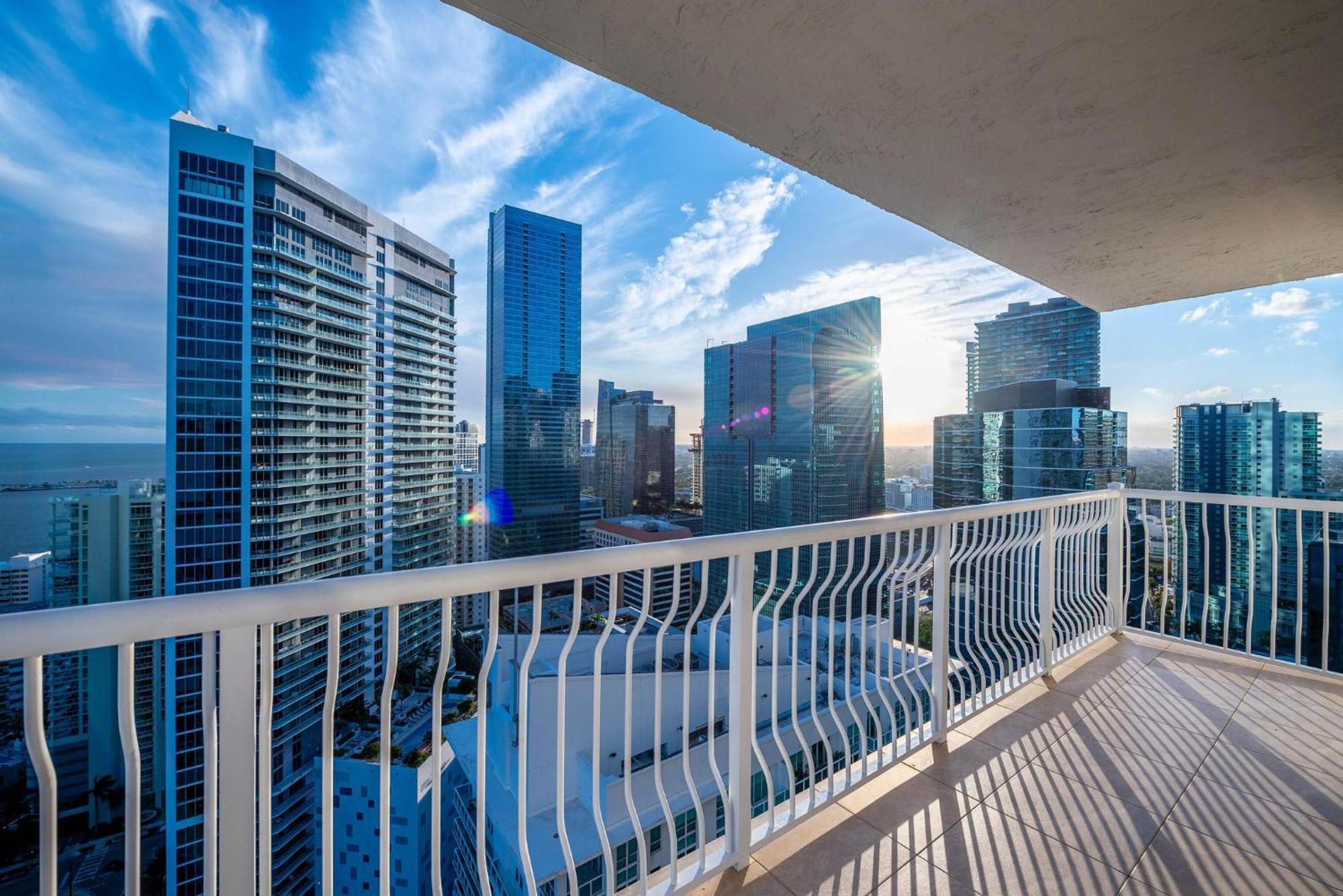 Holiday home Bnb Hyperion - Luxe 3b W City & Ocean Views *