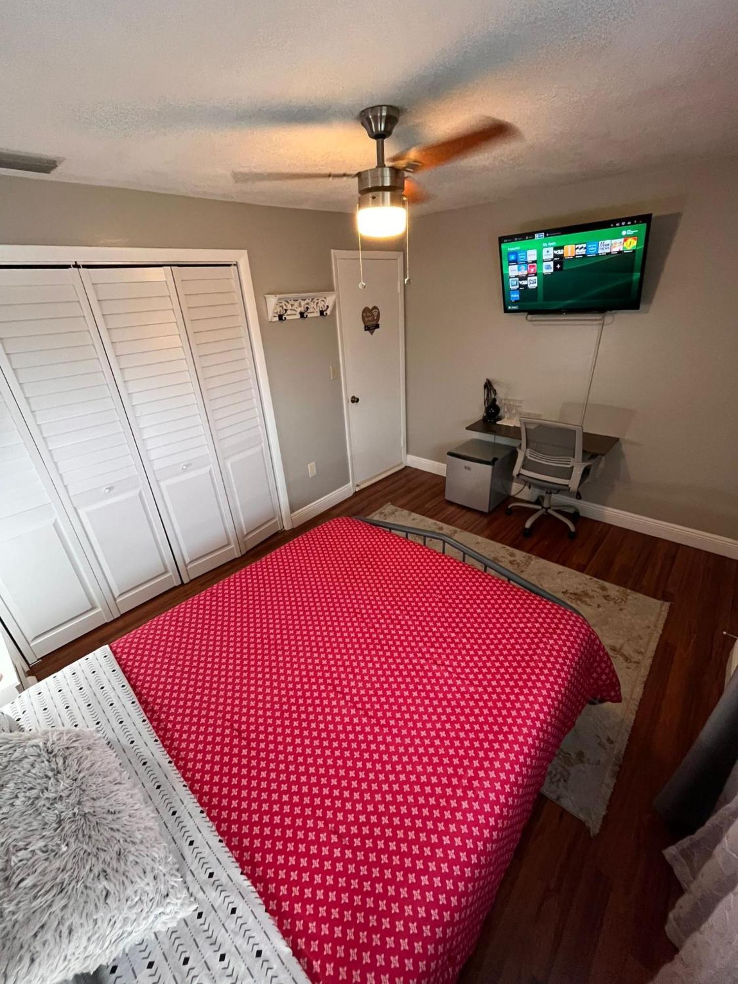 Spanish Style House - Free Parking Miami