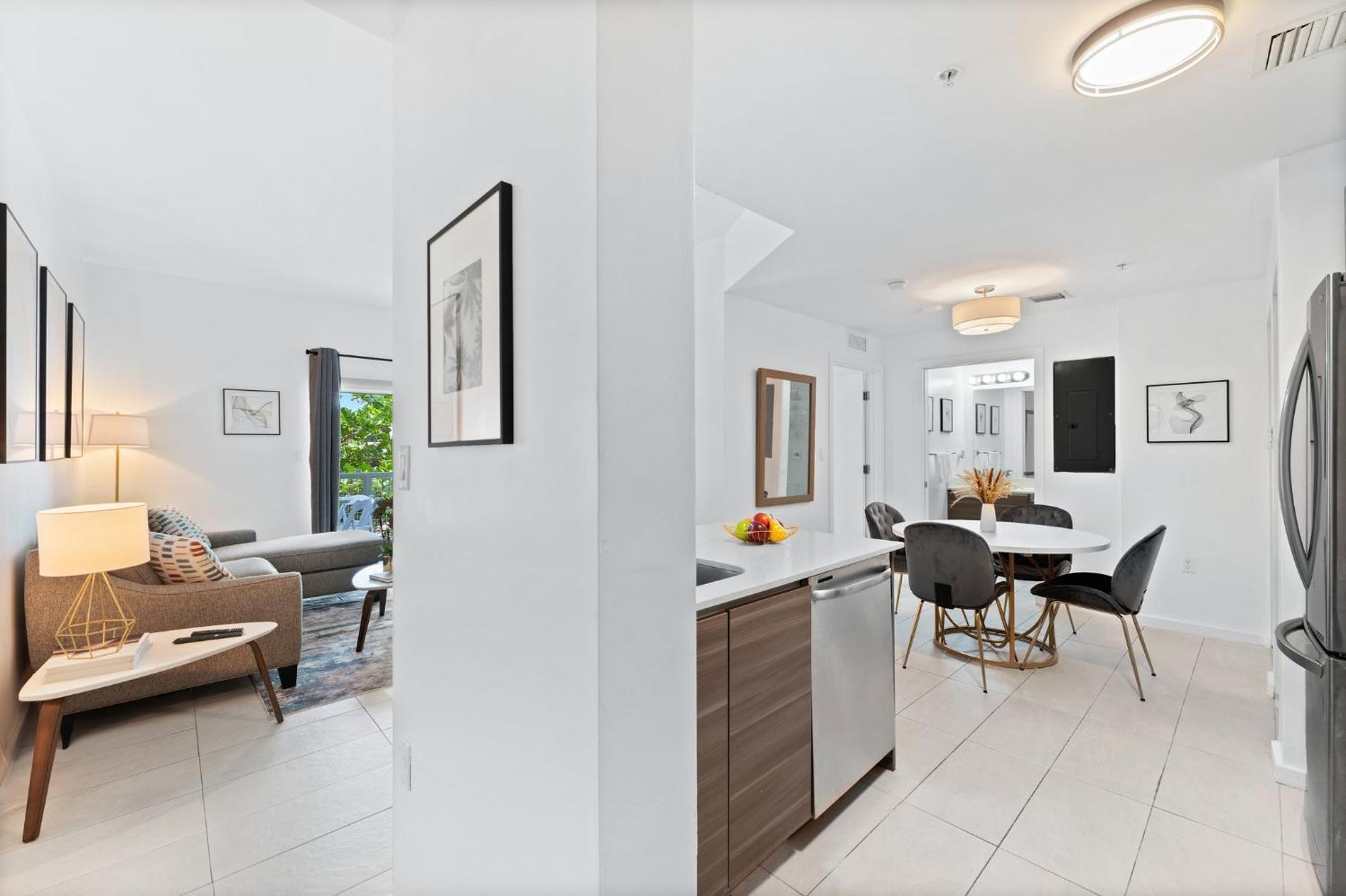 Modern In Edgewater *