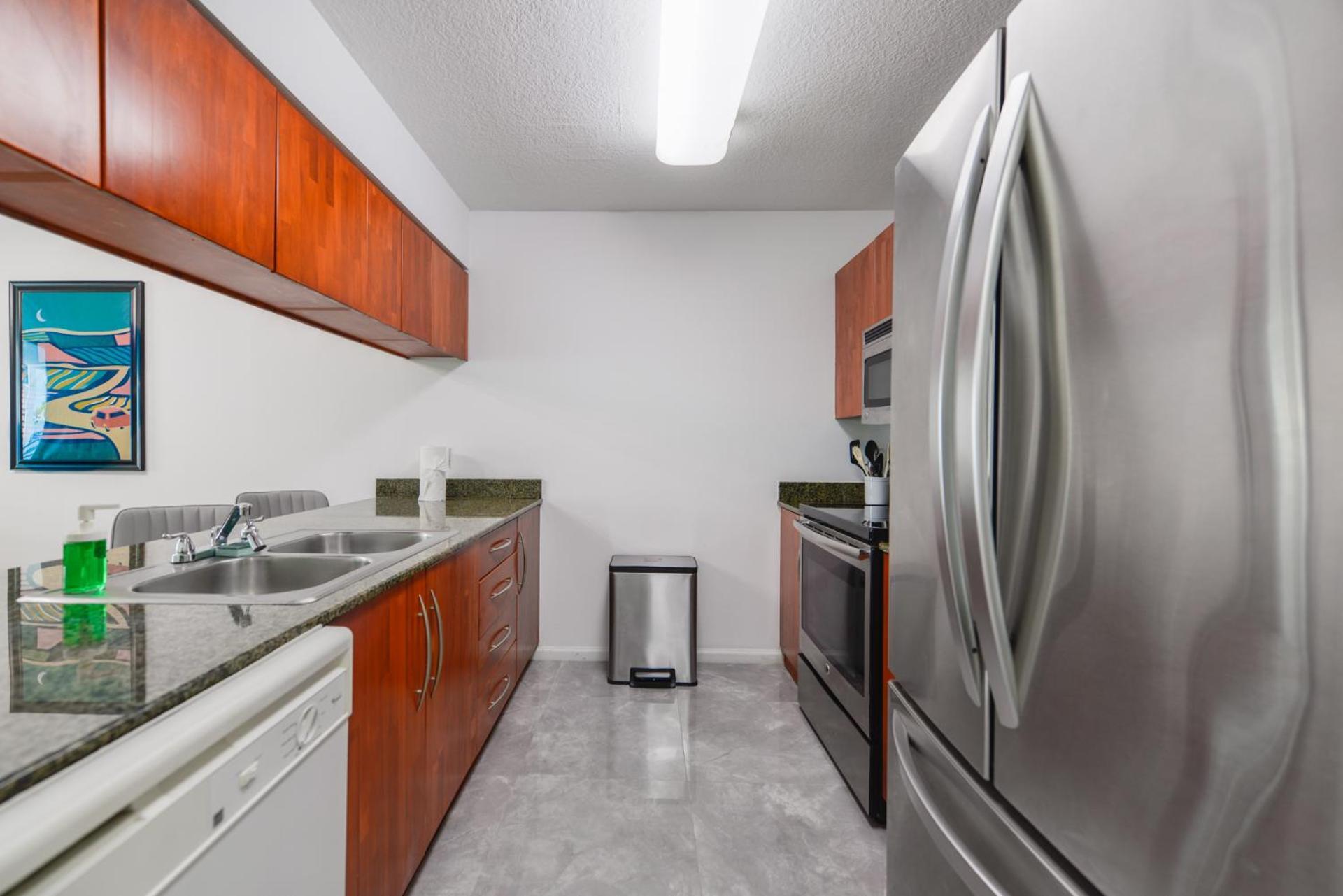Great In Brickell *