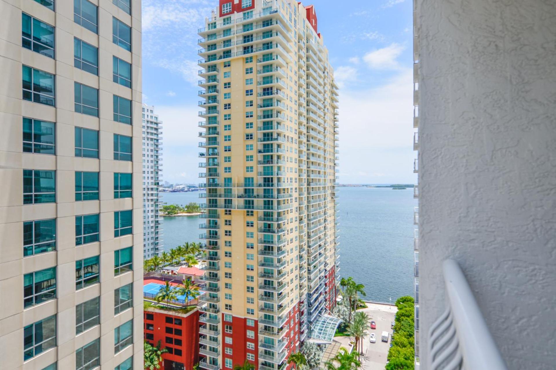 Great In Brickell *