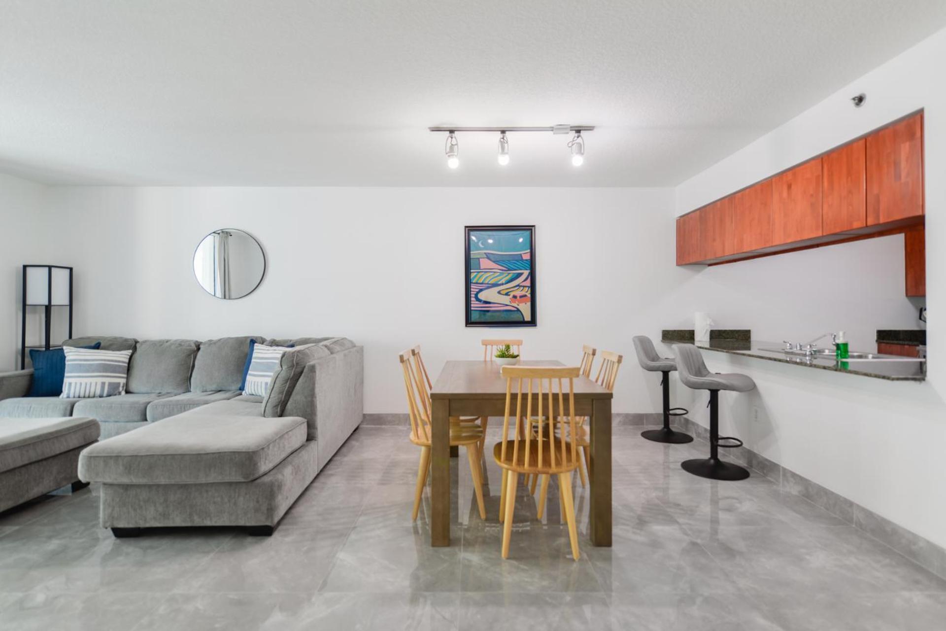 Great In Brickell * Miami