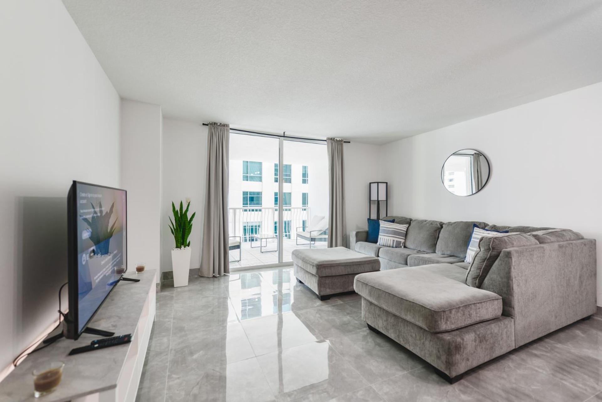 Great In Brickell
