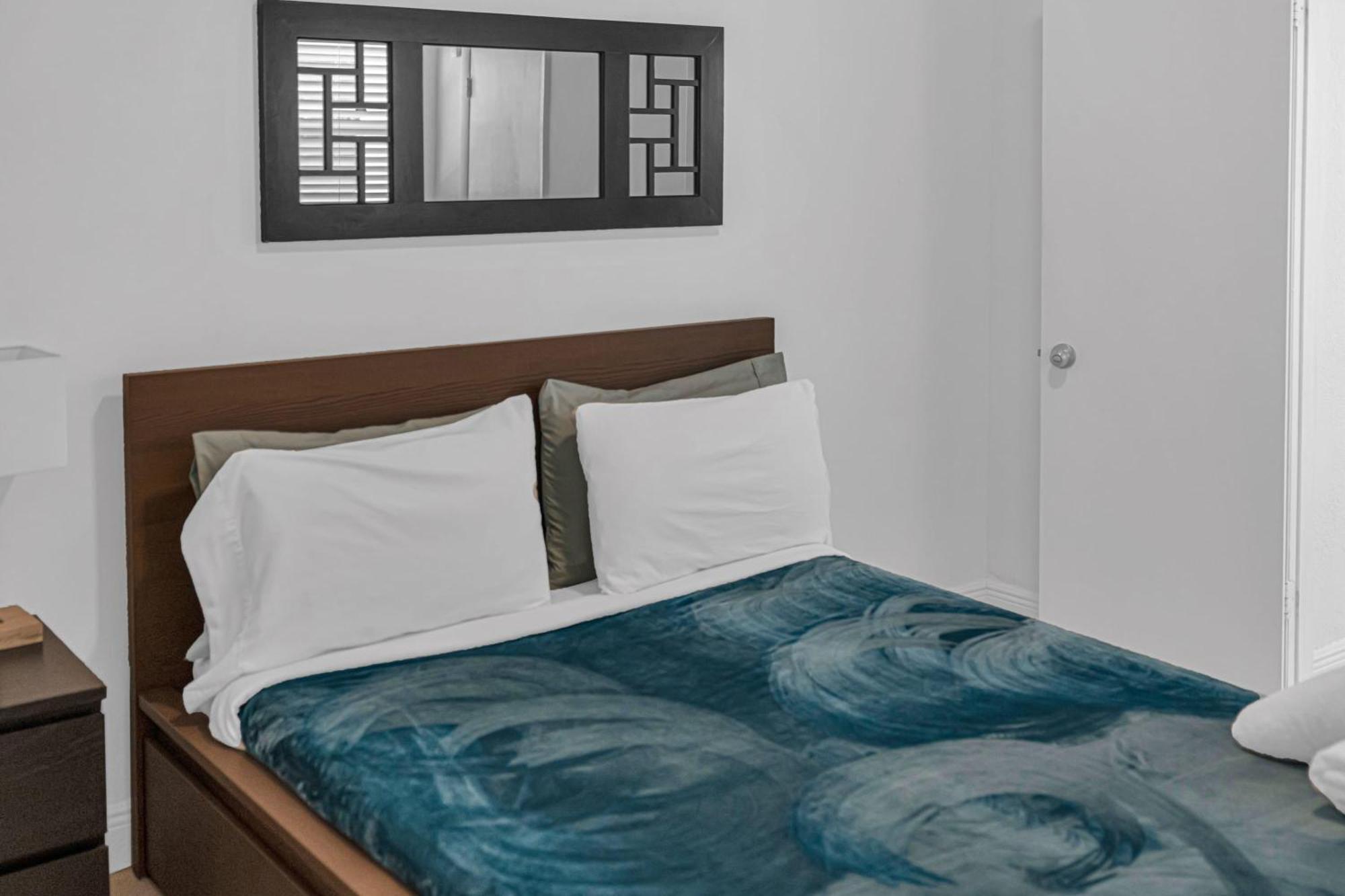 Casa Havana - Renovated One Bedroom In Holiday home Miami
