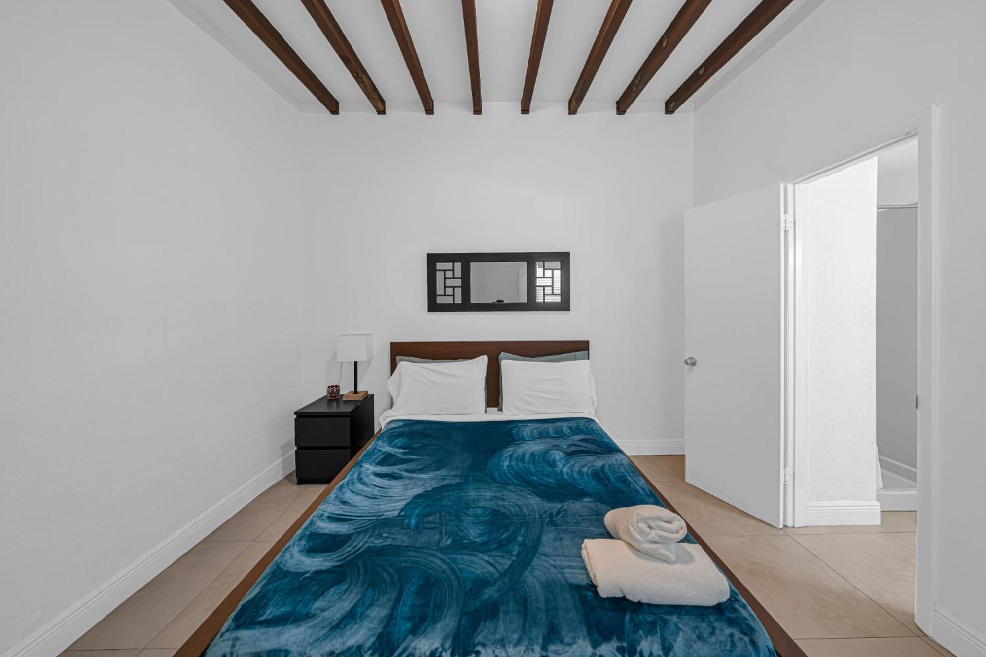 Holiday home Casa Havana - Renovated One Bedroom In