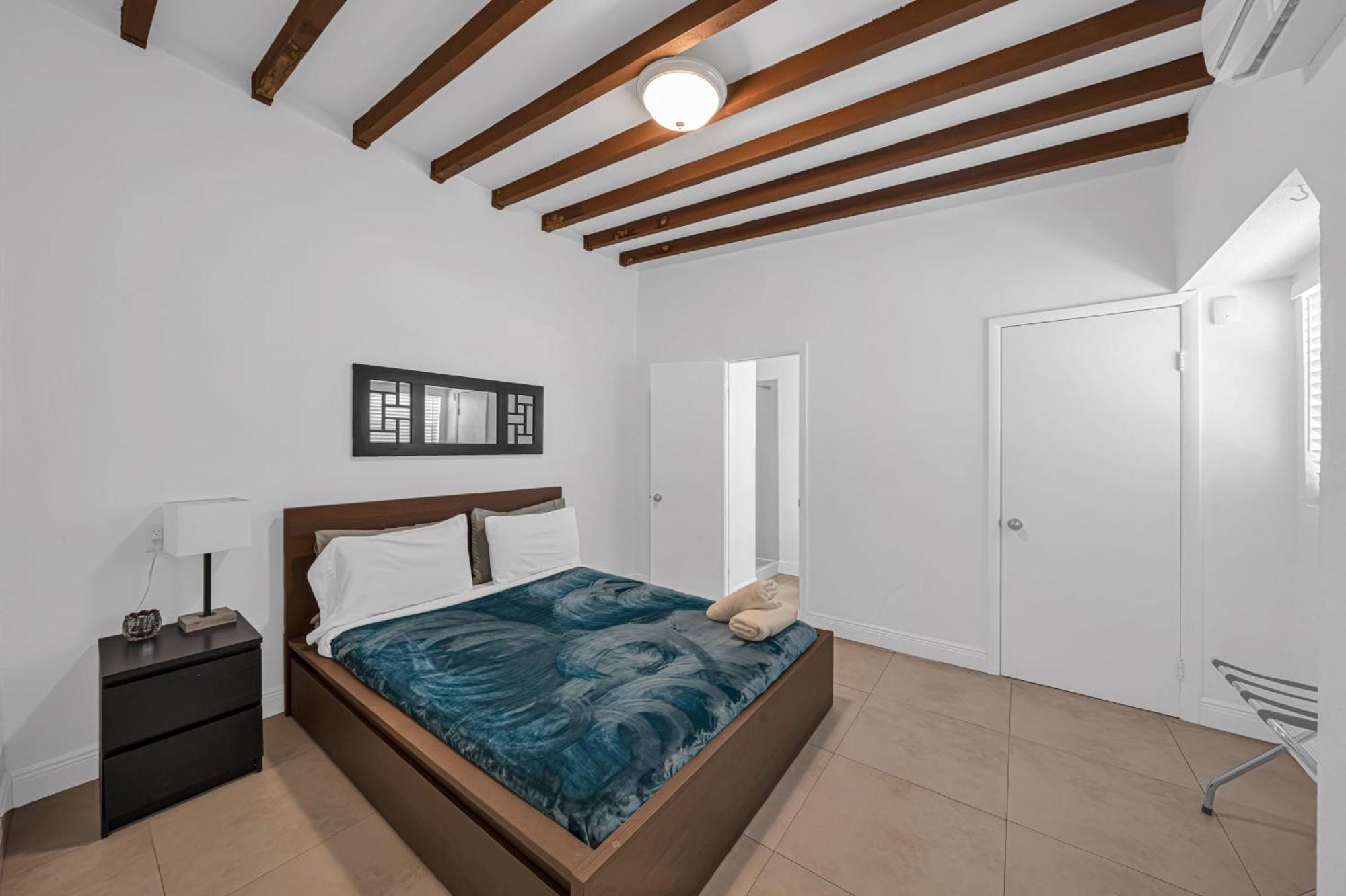 Holiday home Casa Havana - Renovated One Bedroom In *
