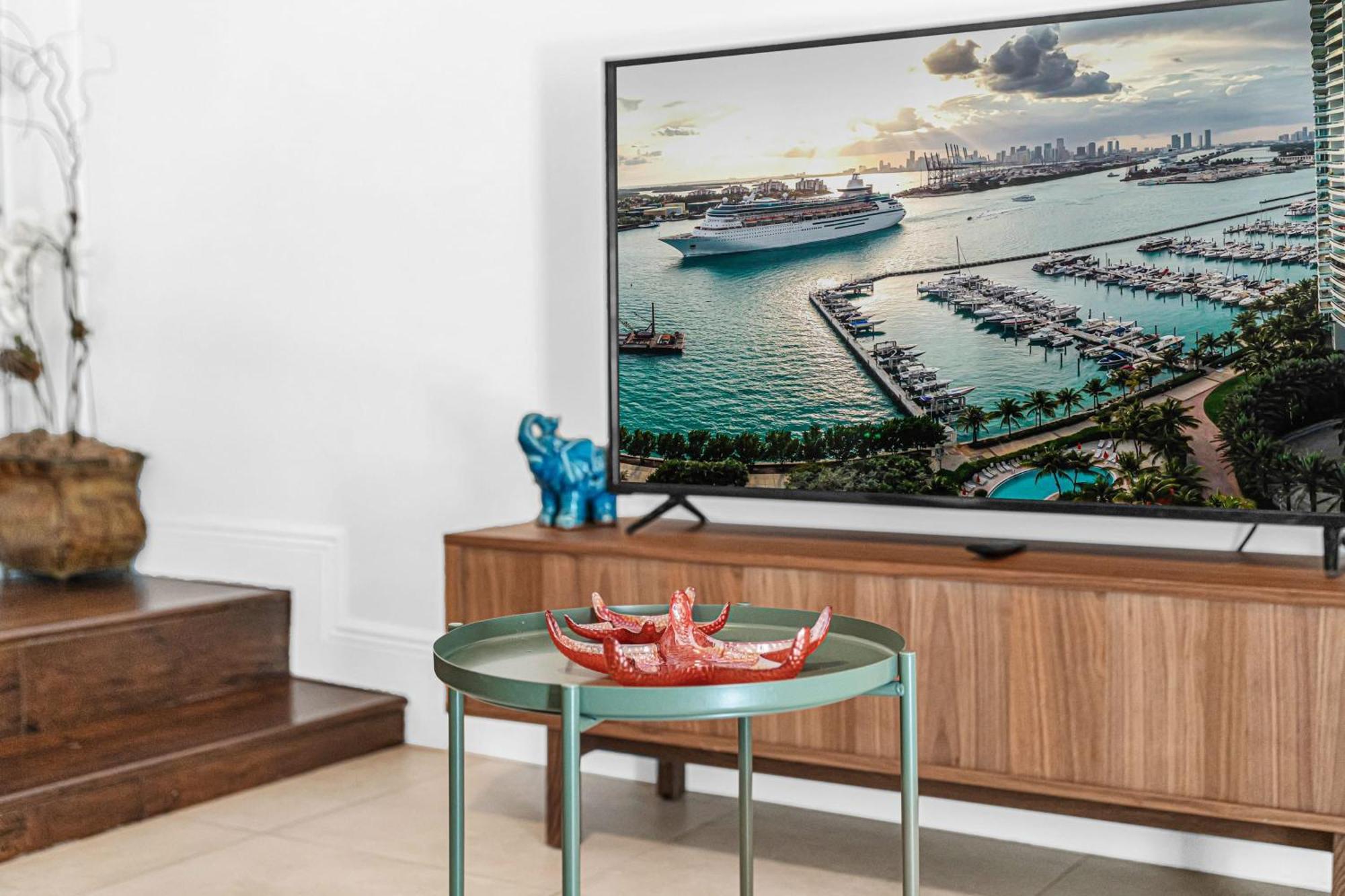 Casa Havana - Renovated One Bedroom In Holiday home