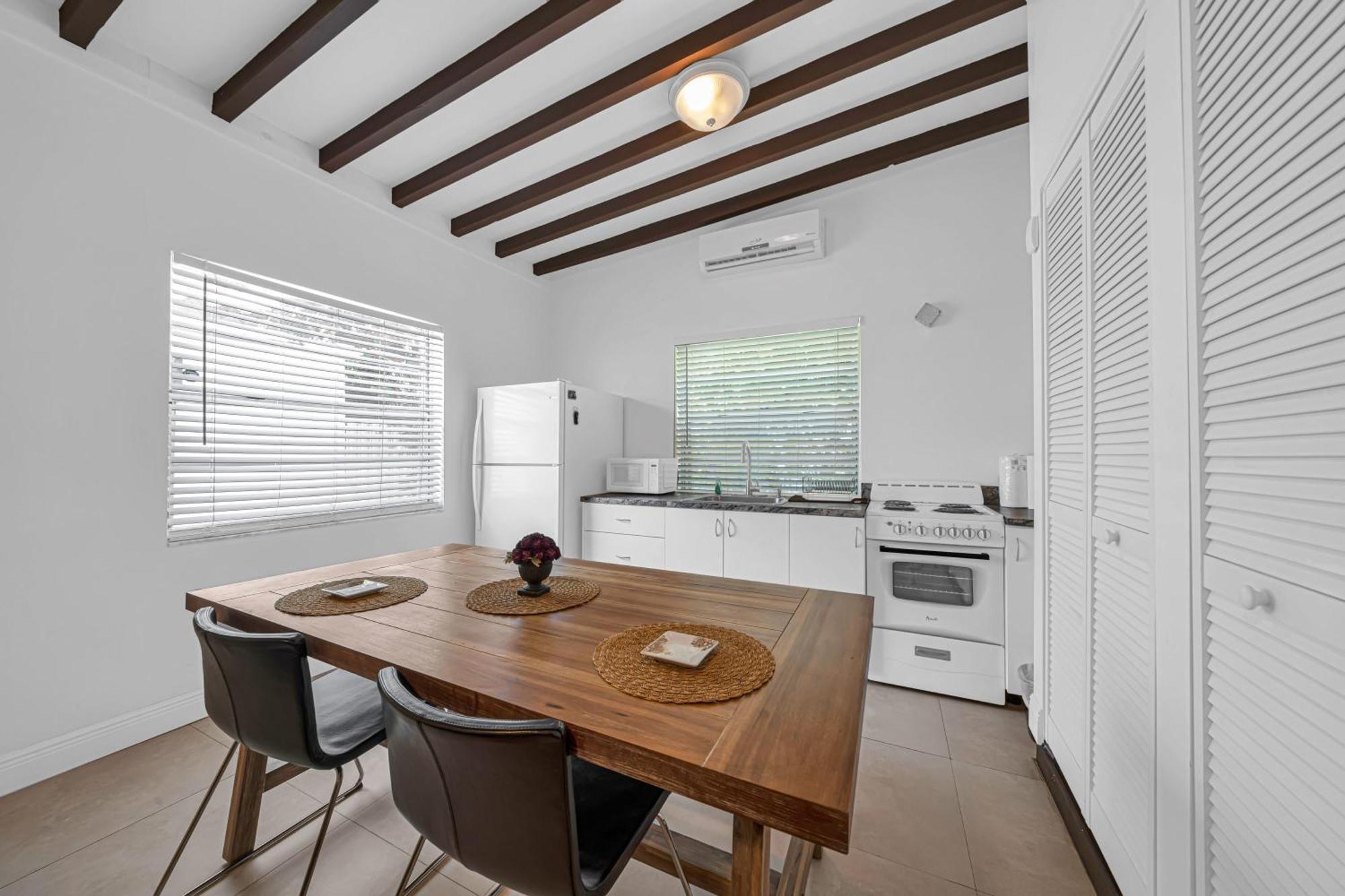 Holiday home Casa Havana - Renovated One Bedroom In Miami