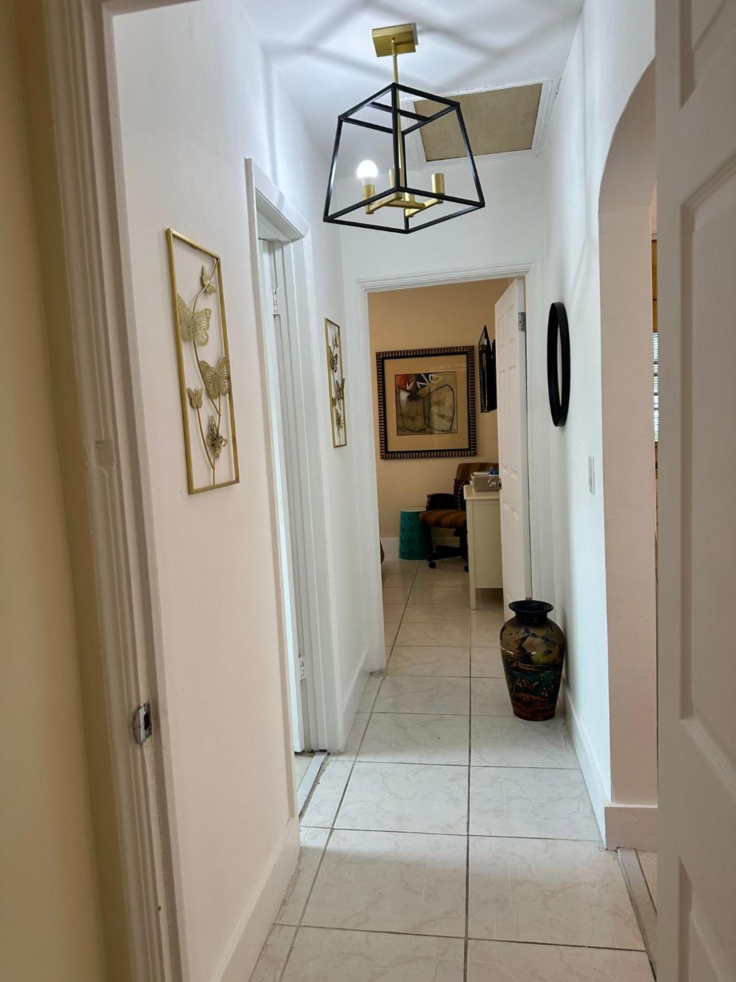 Casa De Paz * Miami