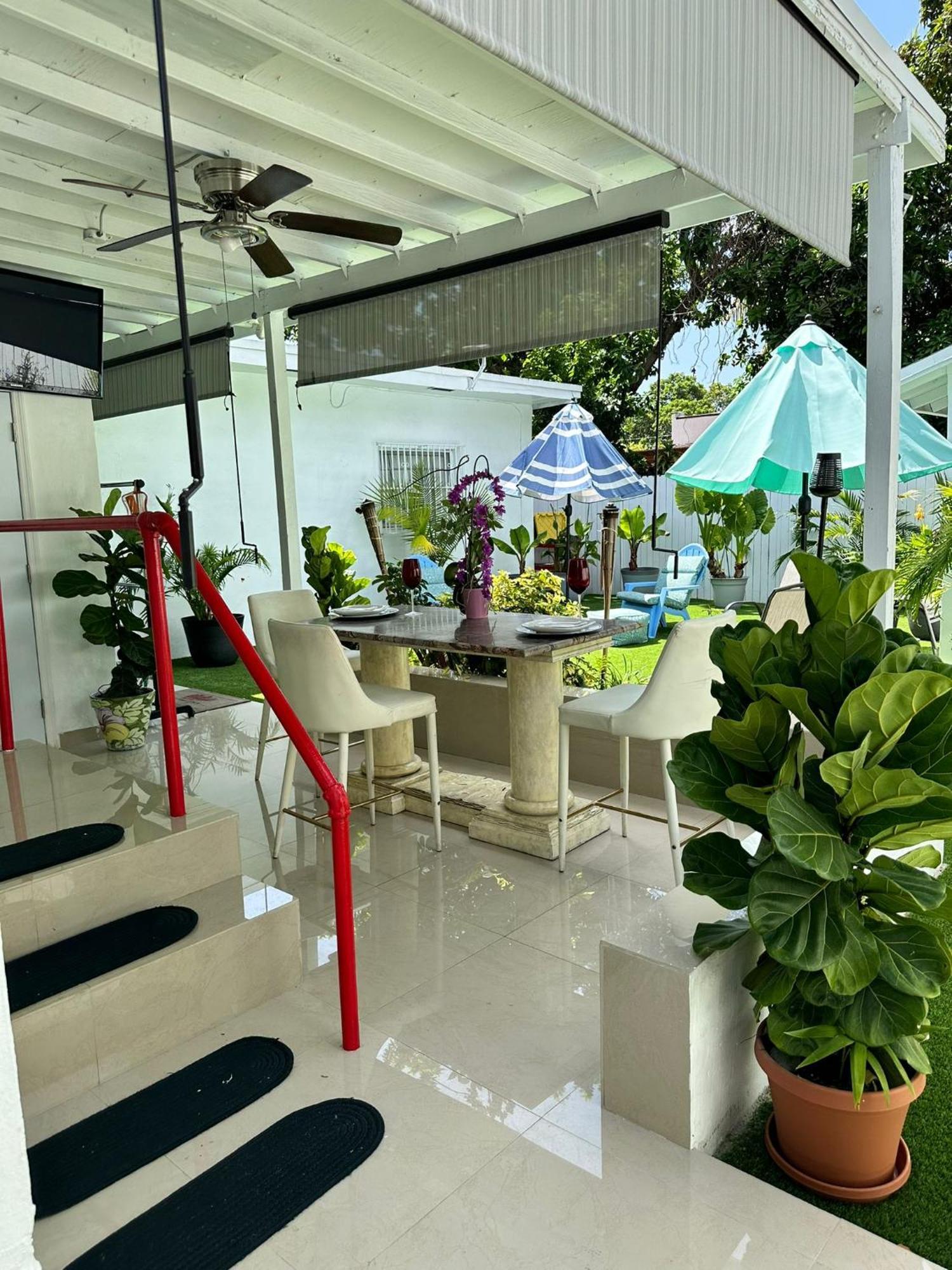Casa De Paz Miami