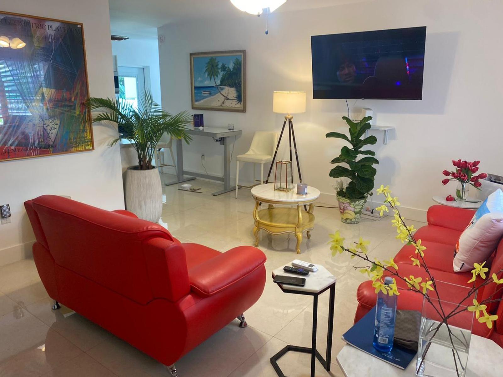 Casa De Paz Holiday home