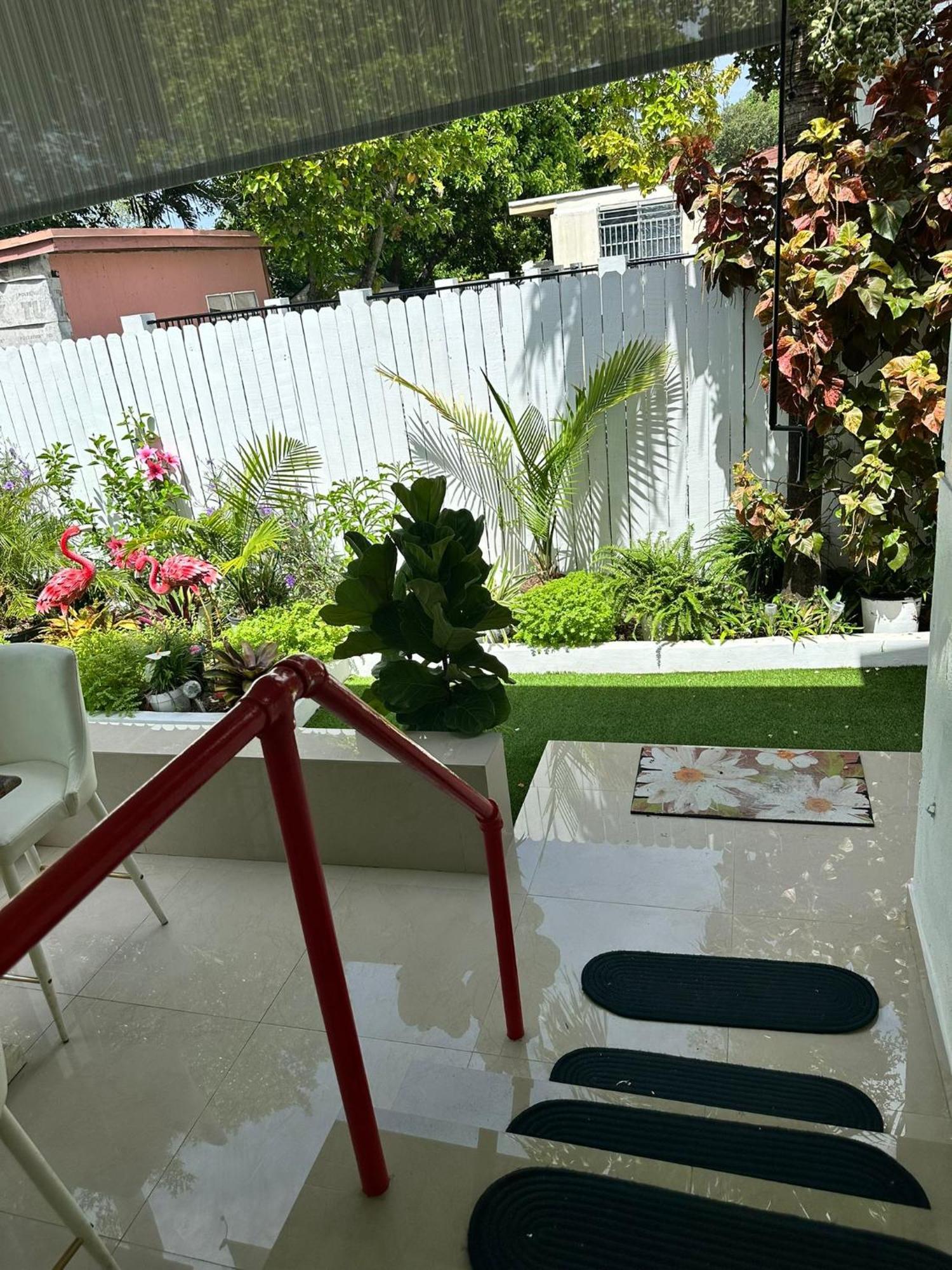 Casa De Paz Holiday home *