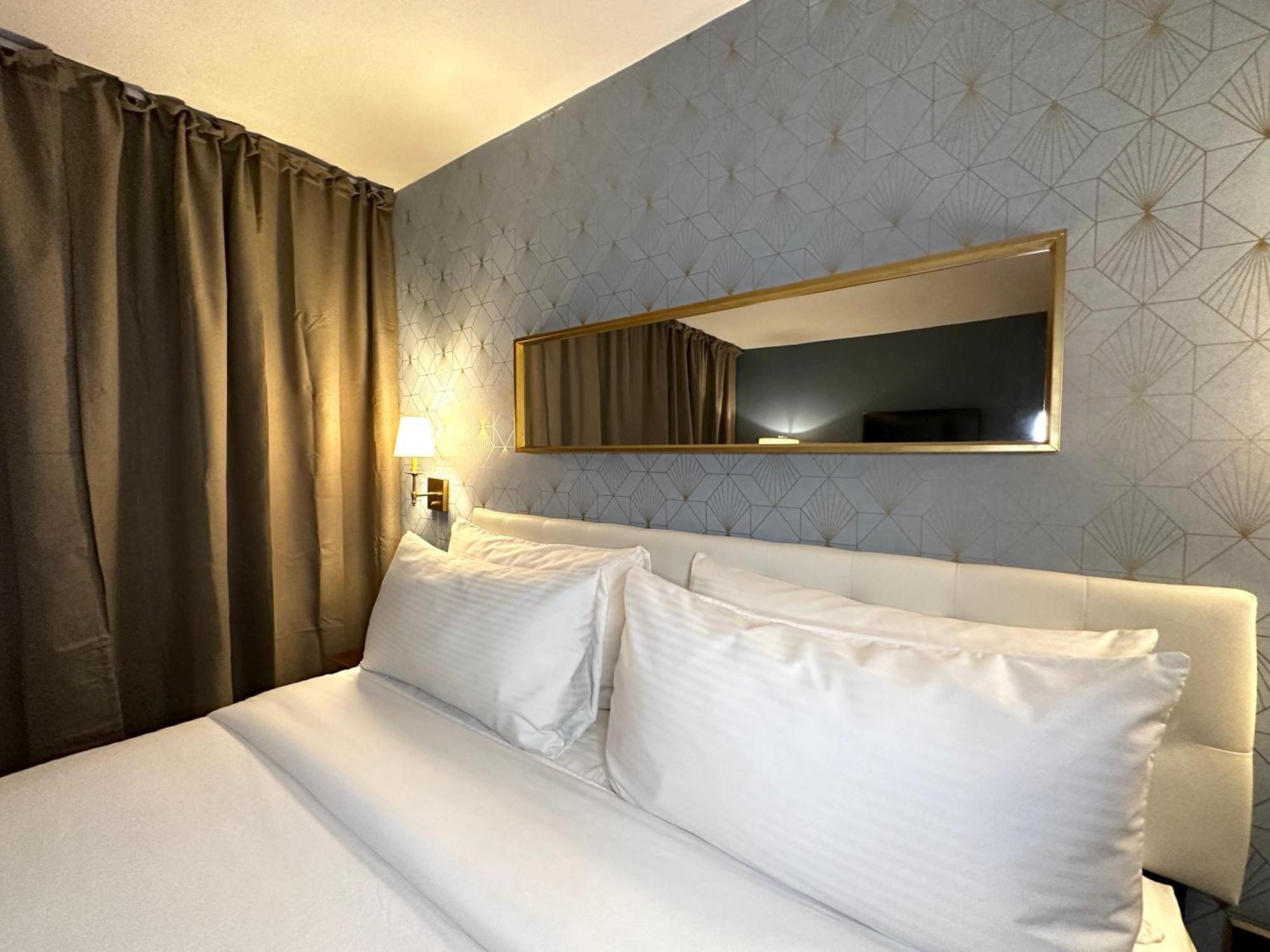 Tb Hotel Miami