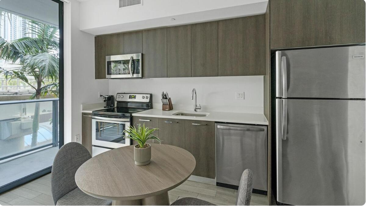 The Bayfront Ii Apartment