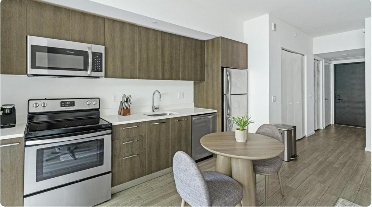 The Bayfront Ii Apartment *