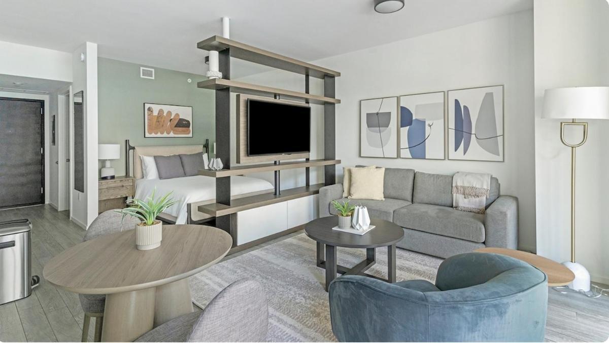 The Bayfront Ii Apartment