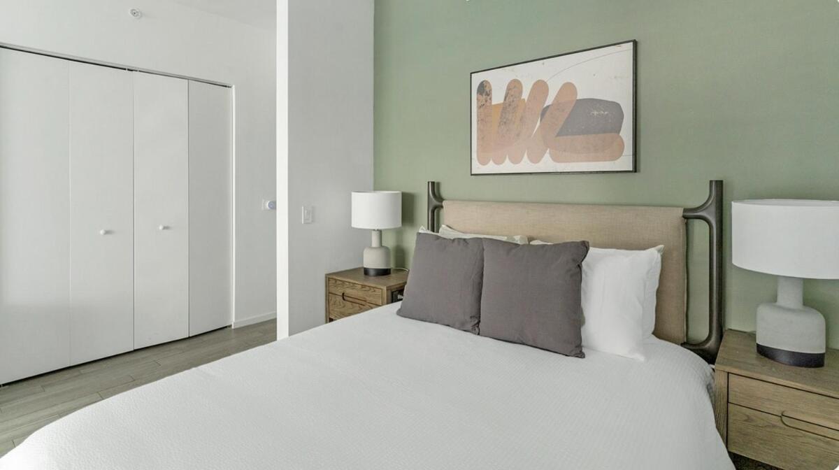 The Bayfront Ii Apartment Miami