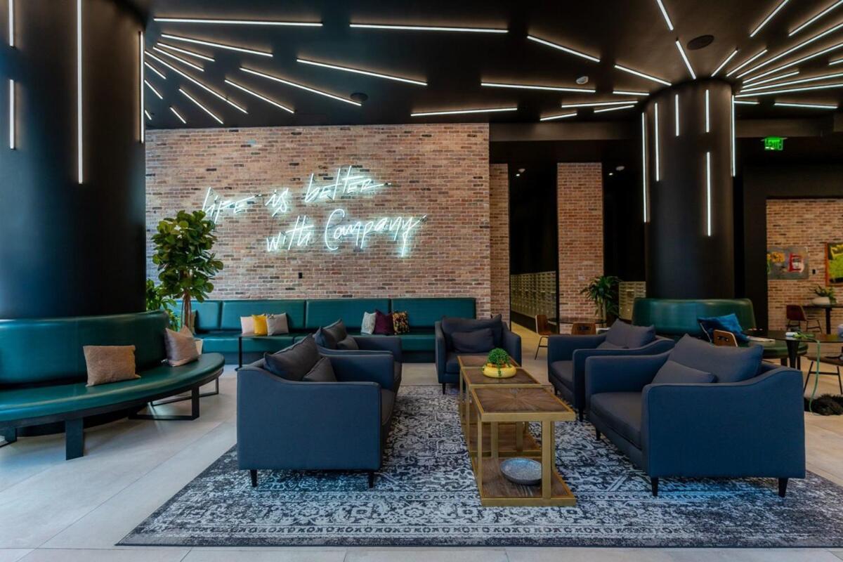 Apartment The Bayfront Ii Miami