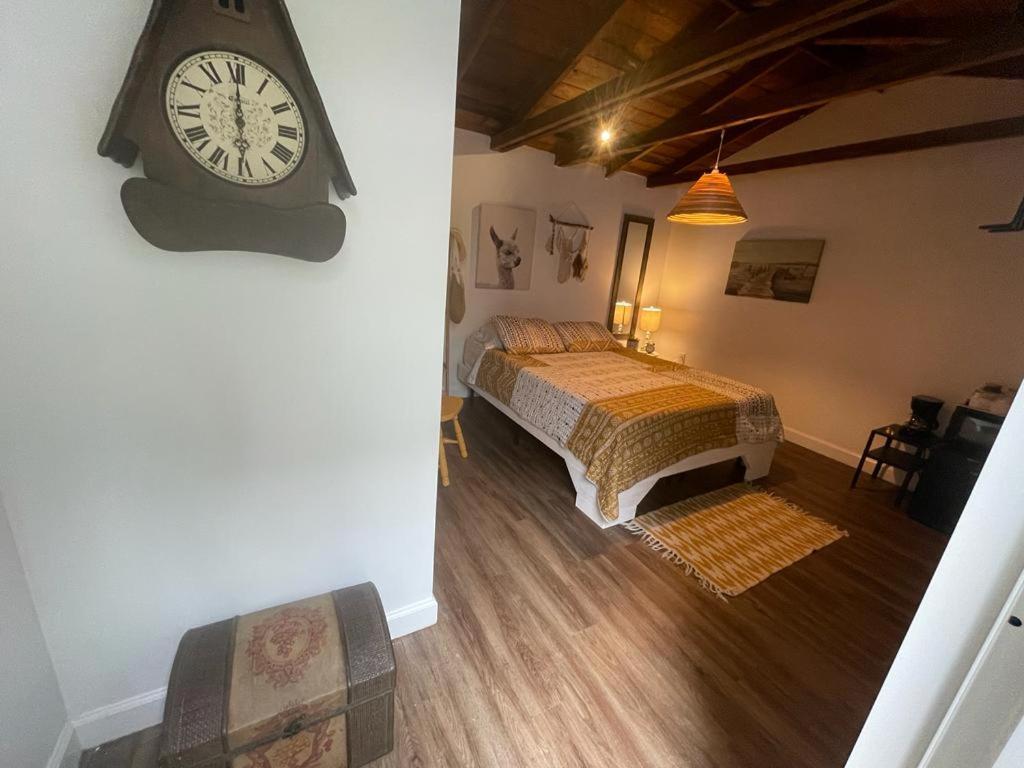Private Steps From Calle 8 Apartment