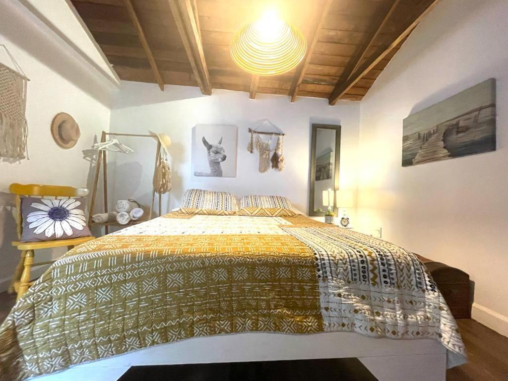 Private Steps From Calle 8 Apartment
