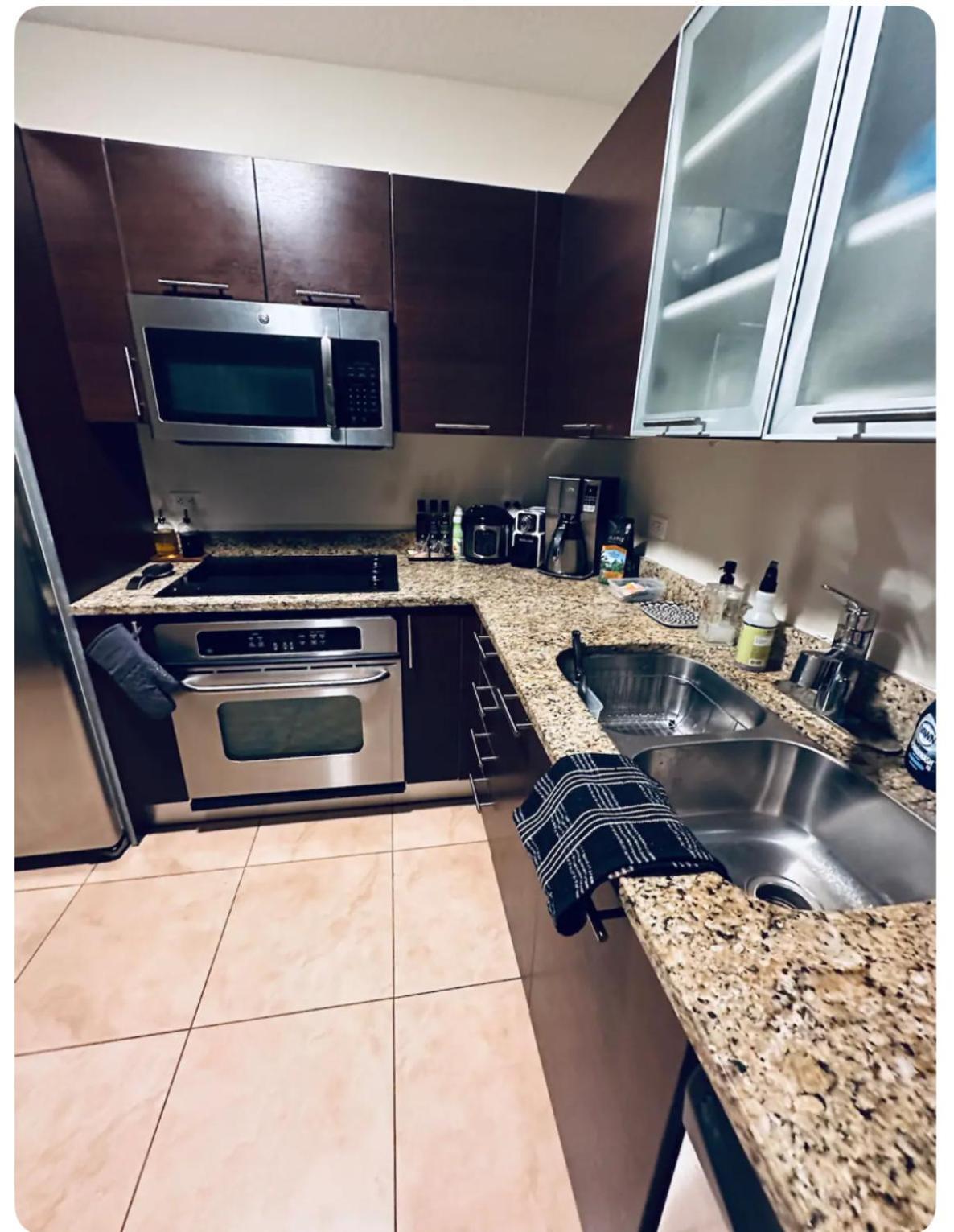Apartment Downtown