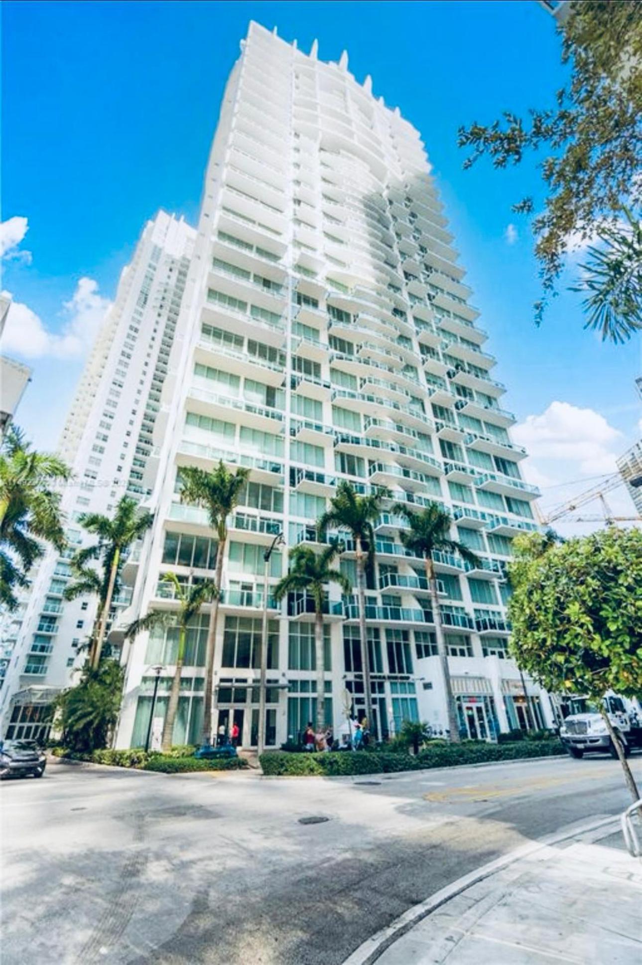 Apartment Downtown *