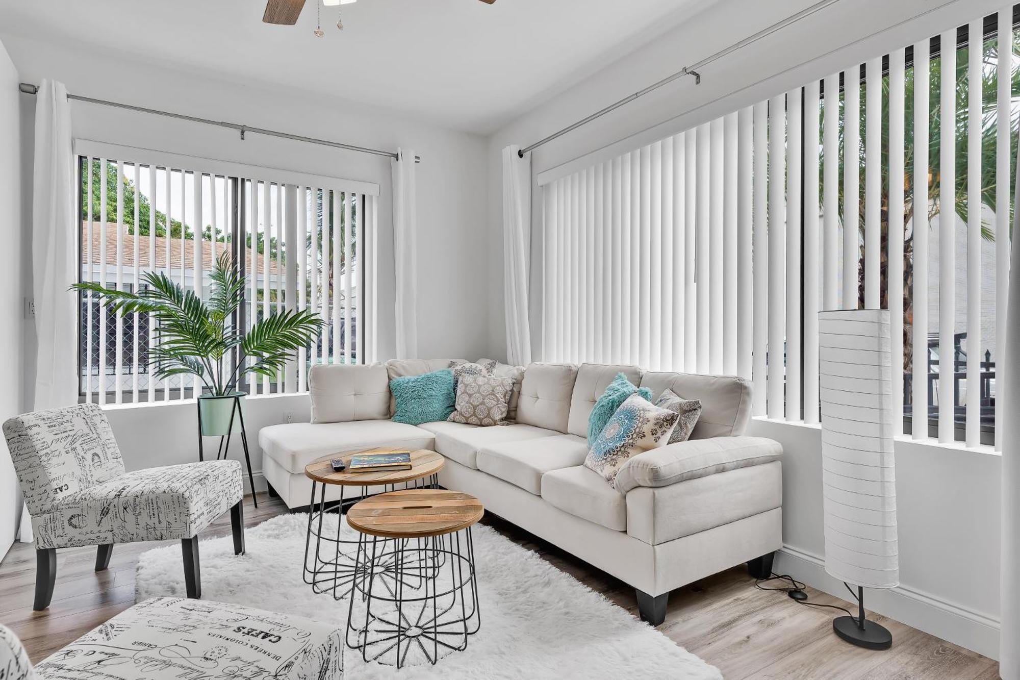 Apartment Wonderful 6ppl 5 Min Walking Design District 2 *