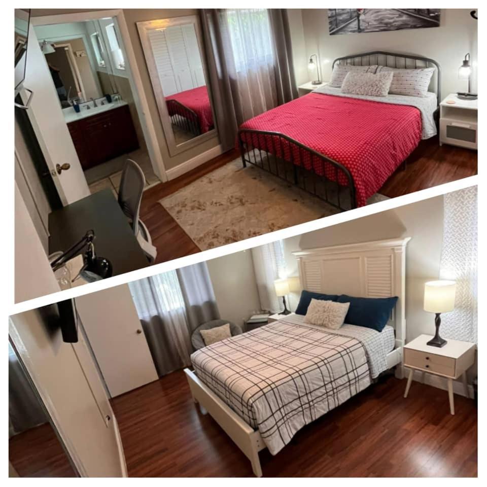 Spanish Style House - Free Parking Miami