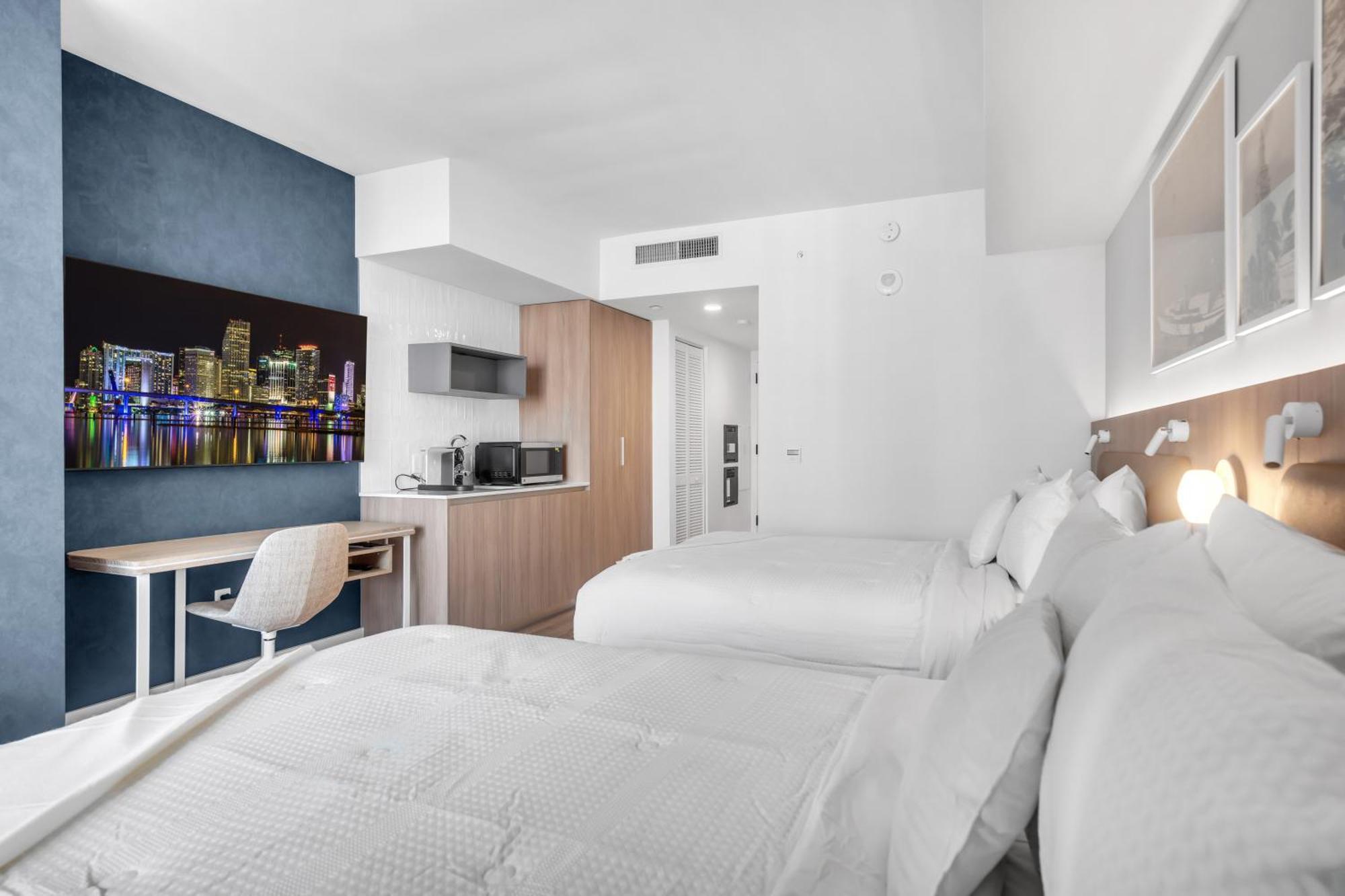 Hotel Gale Junior Double With Balcony 5*