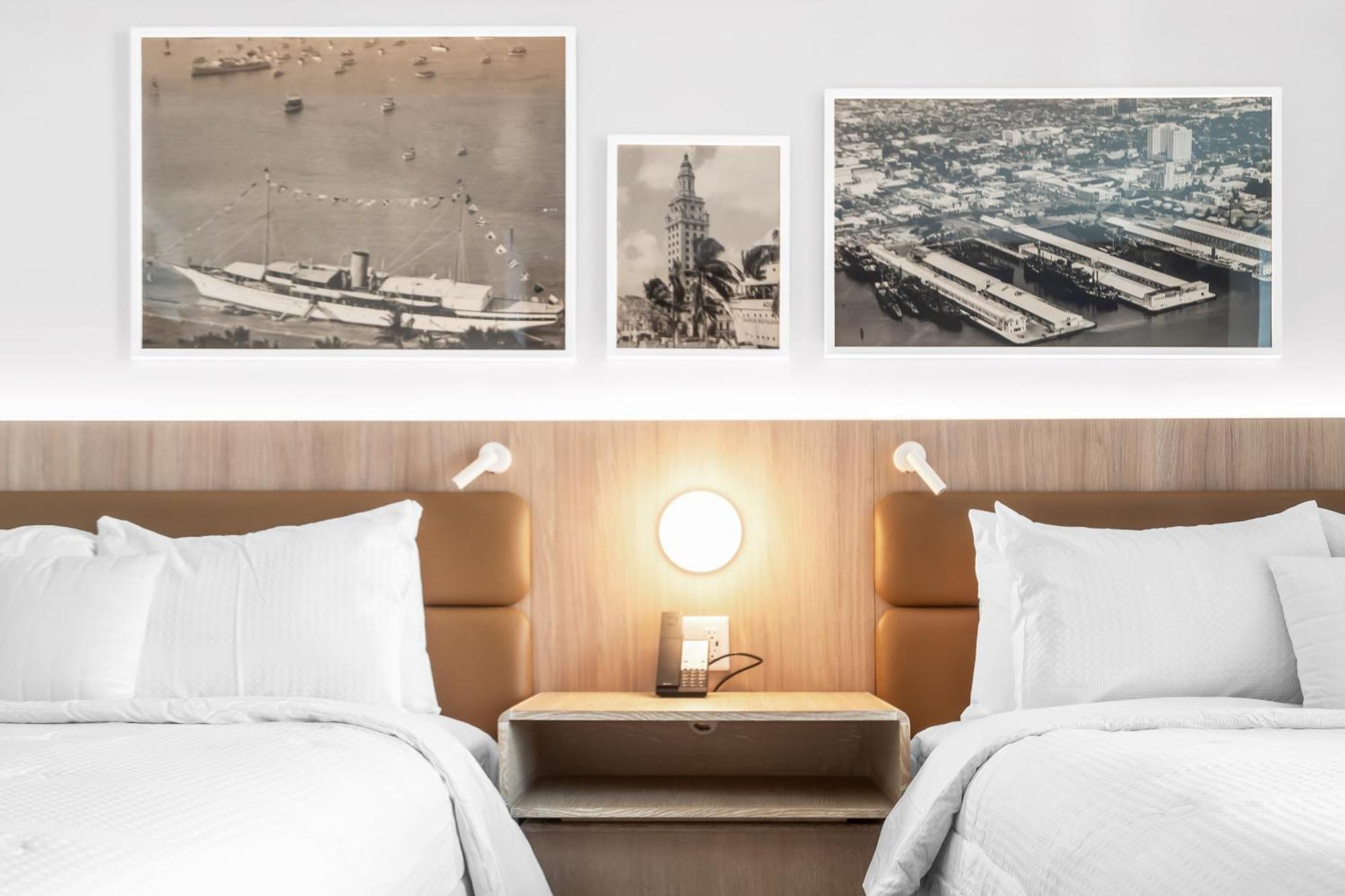 Hotel Gale Junior Double With Balcony 5*
