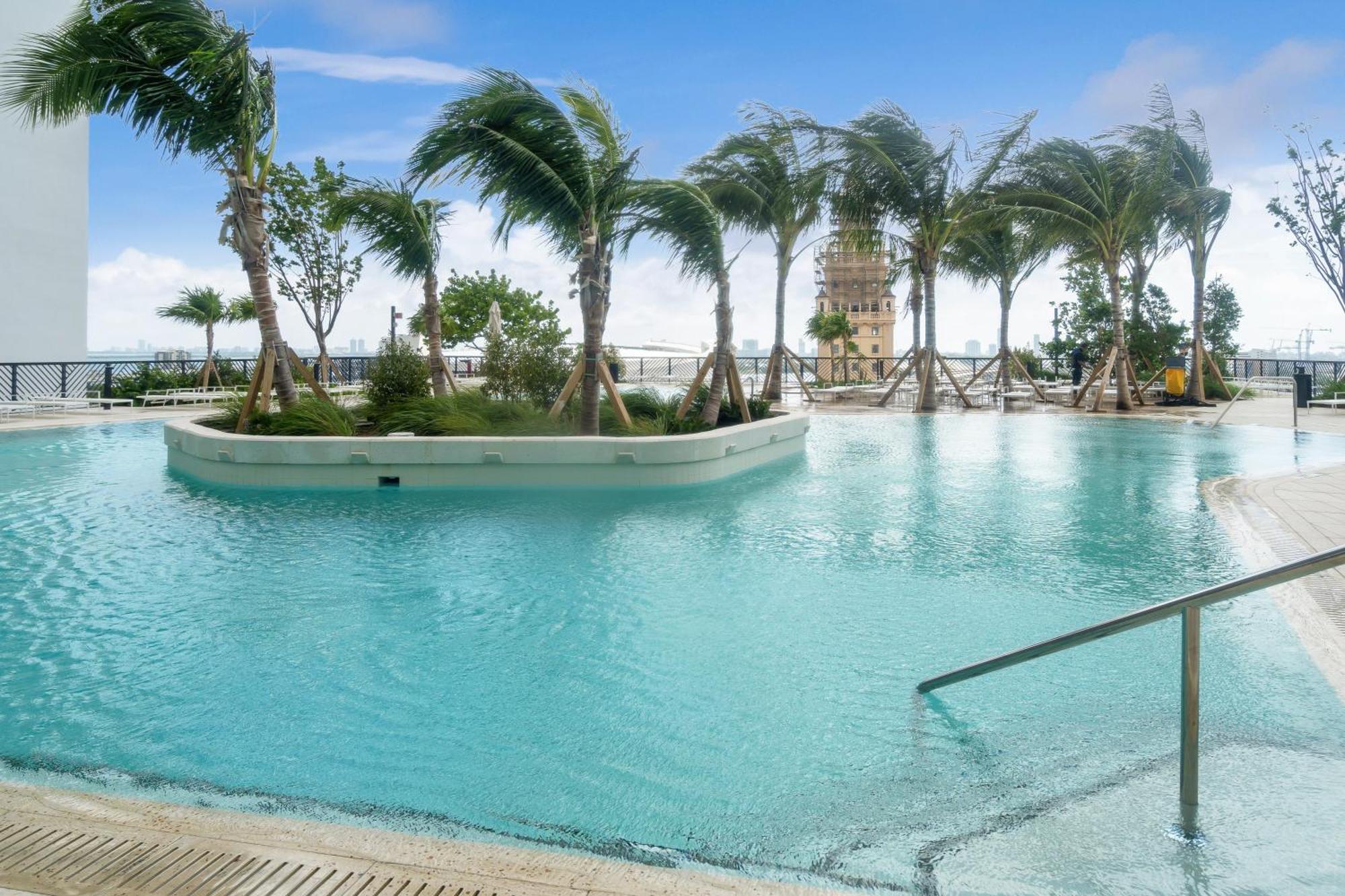 Hotel Gale Junior Double With Balcony