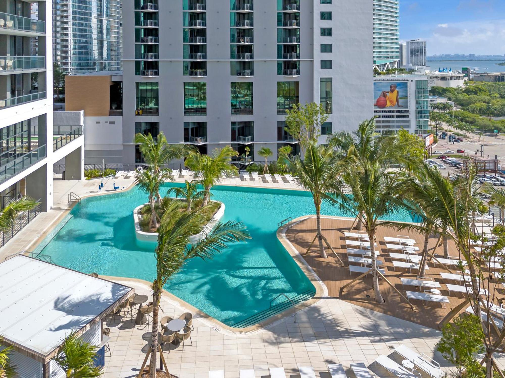 Hotel Gale Junior Double With Balcony