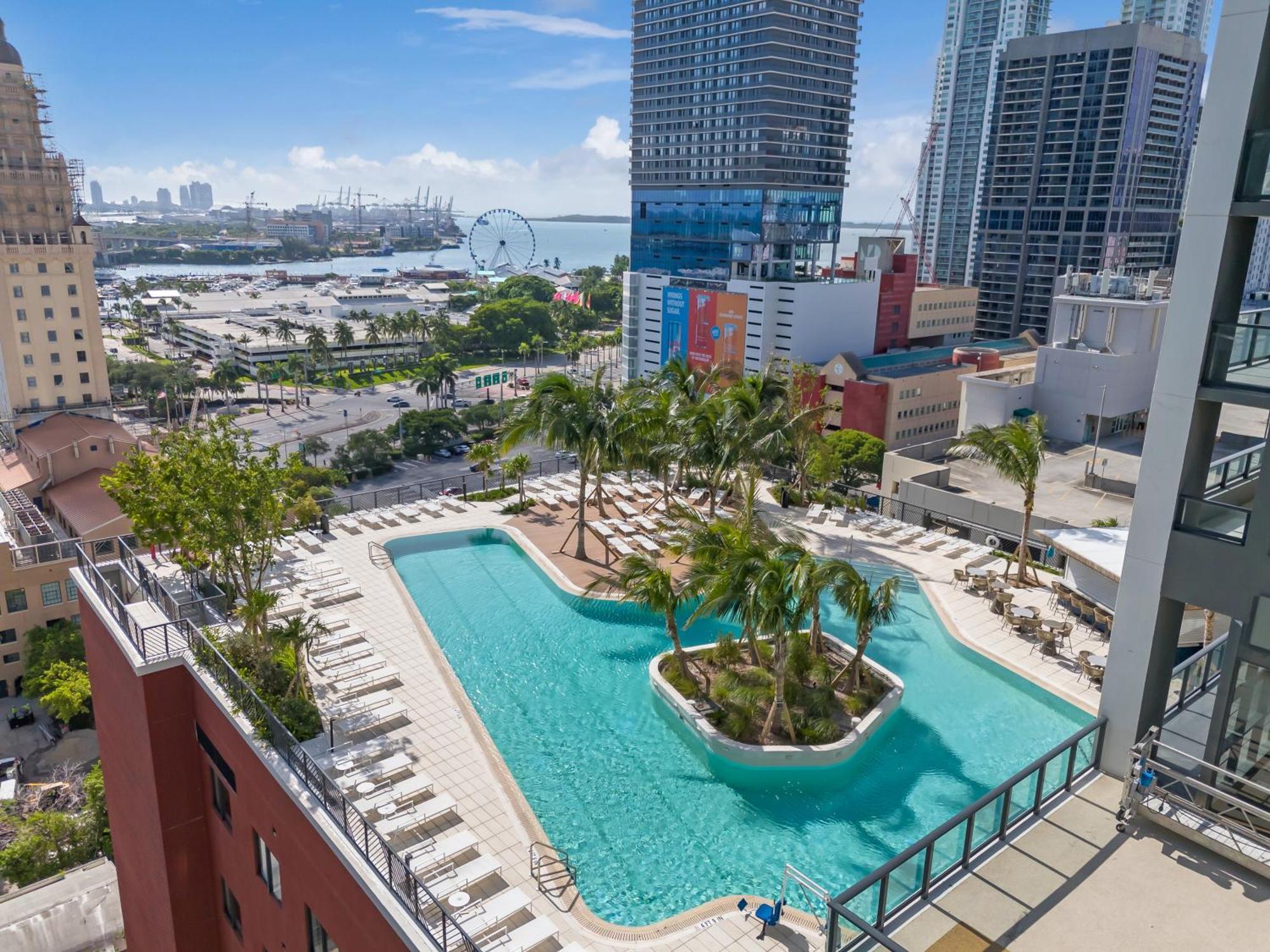 Hotel Gale Junior Double With Balcony 5*