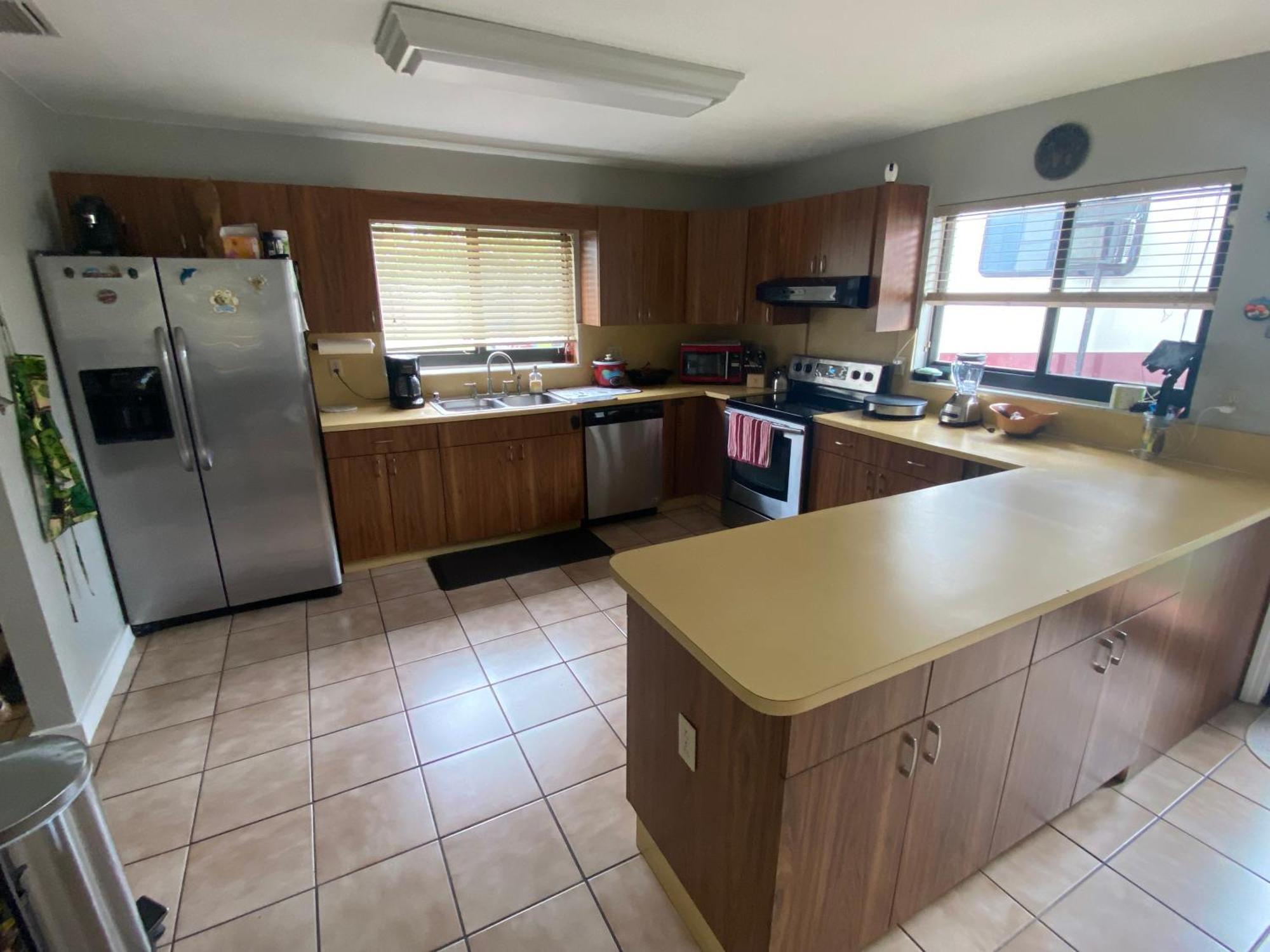 Spanish Style House - Free Parking Miami