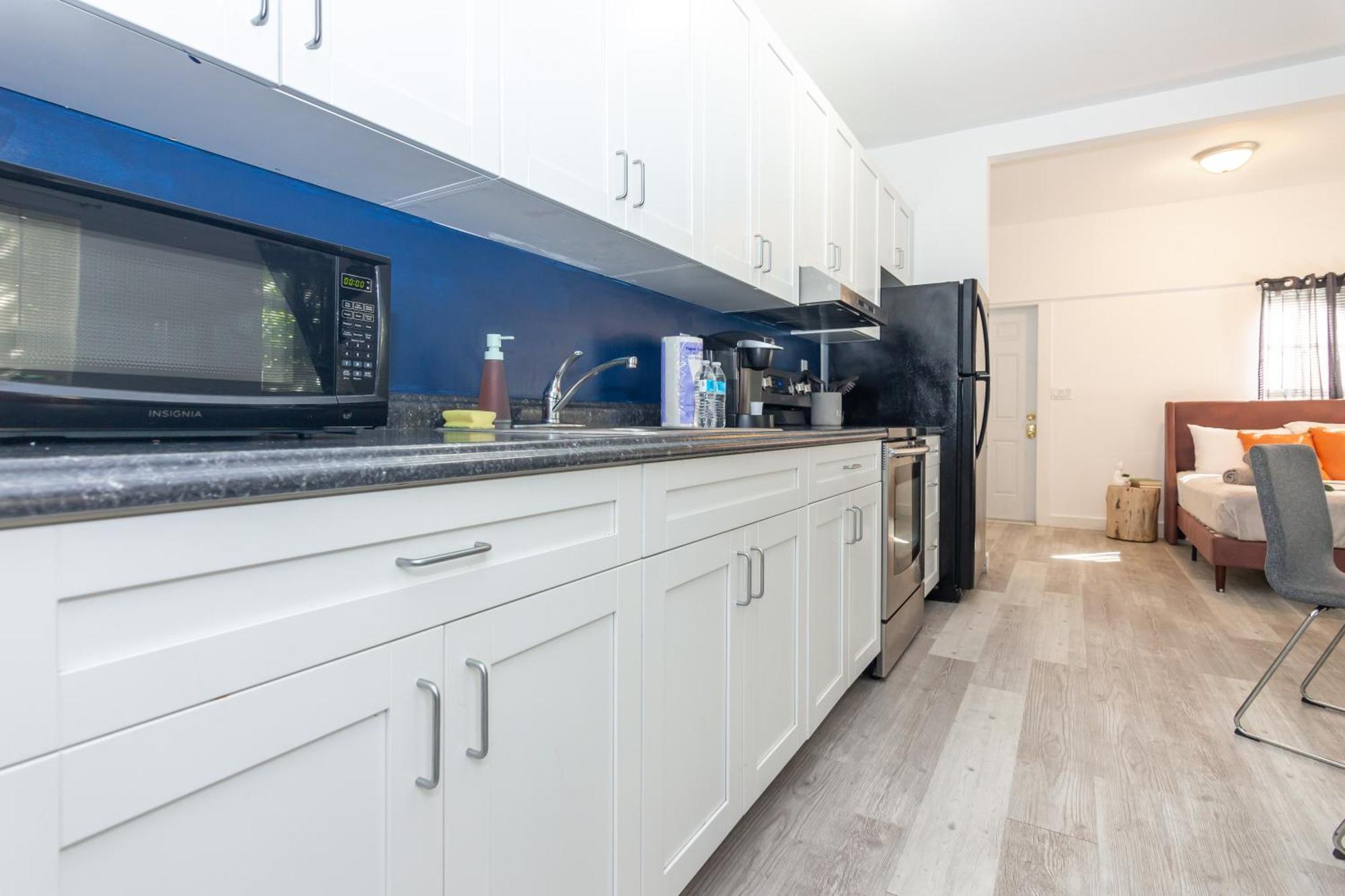 1 Bedroom - Midtown Apartment Miami