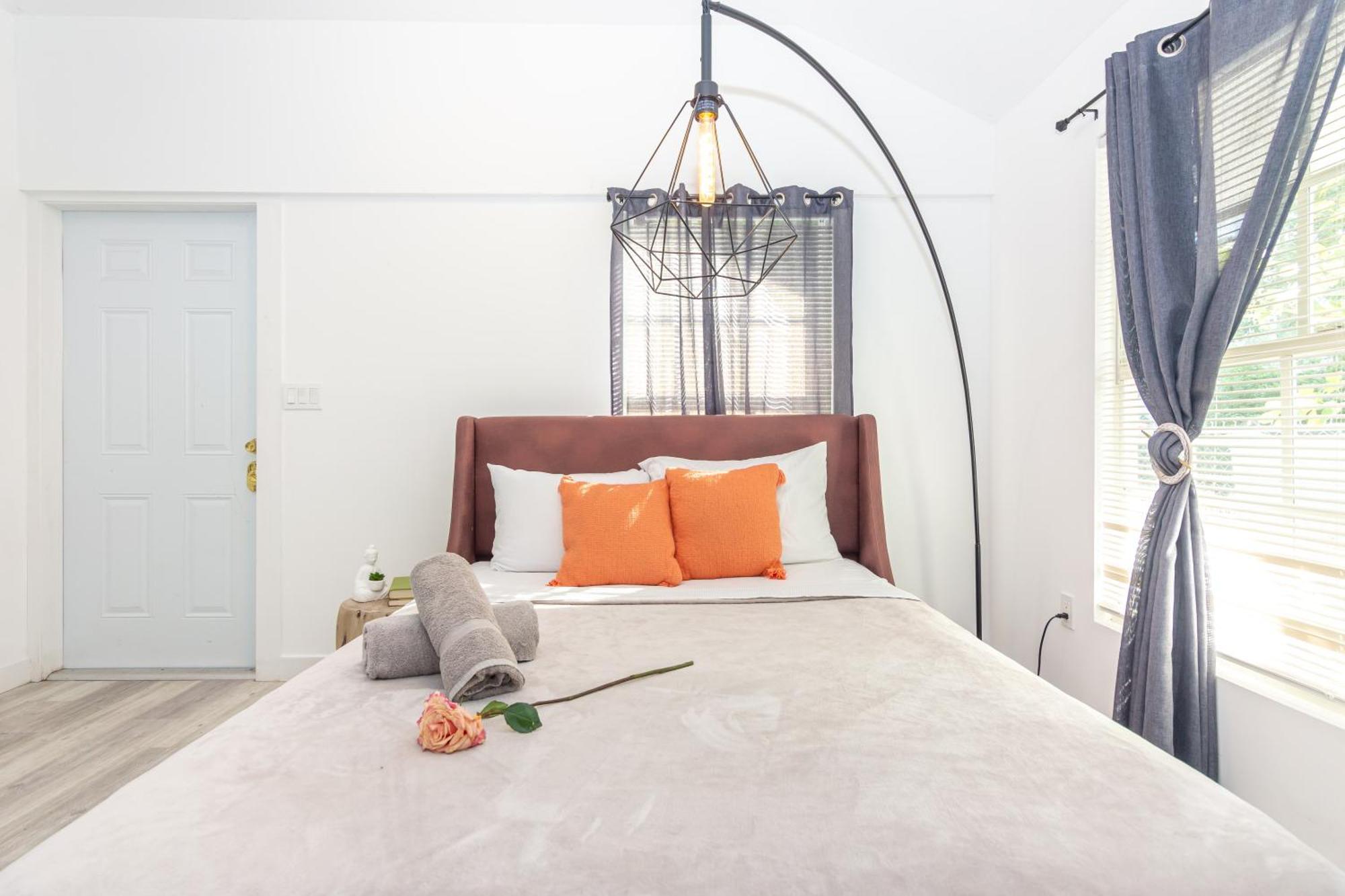 1 Bedroom - Midtown * Miami