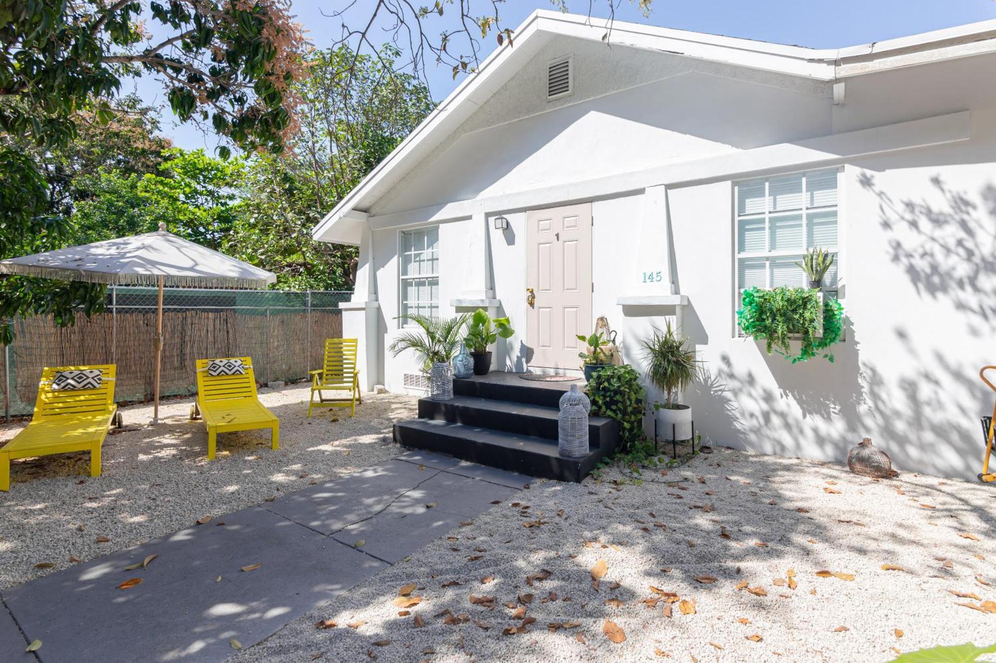 1 Bedroom - Midtown * Miami