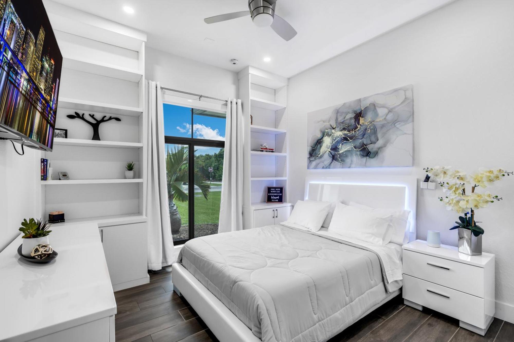 The Luxe Retreat Holiday home *